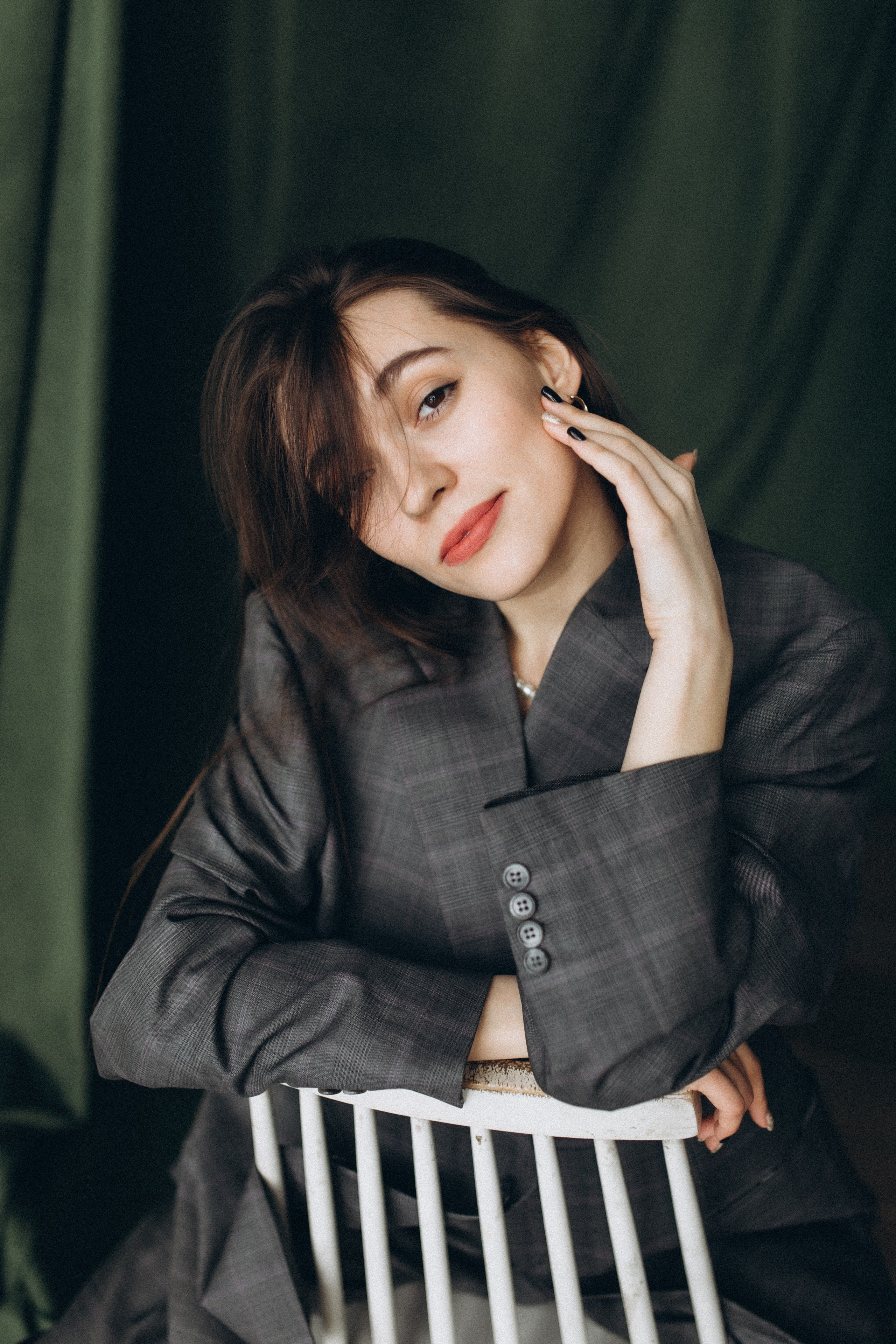 Мария. Фотограф из Петербурга