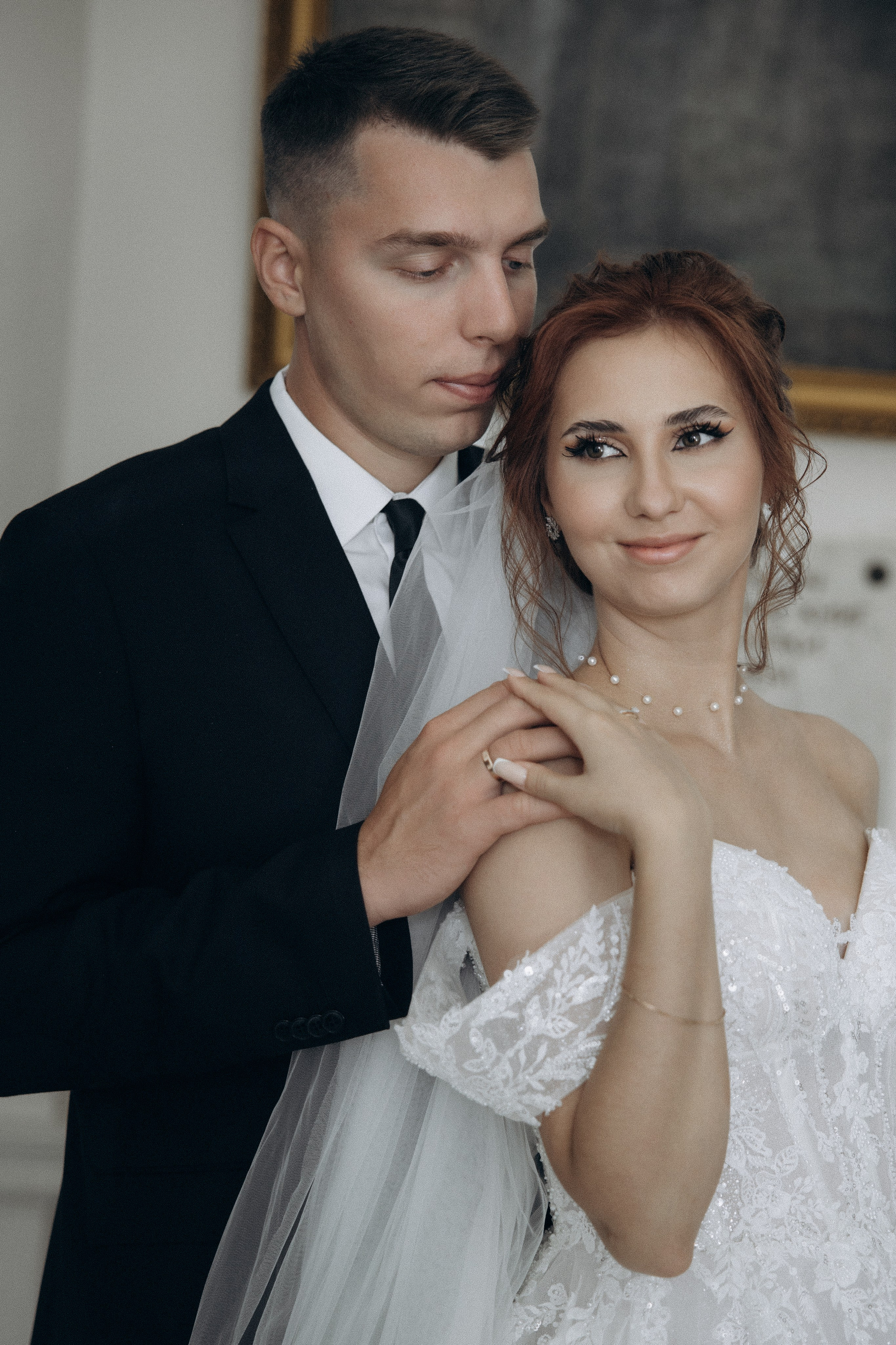 Екатерина & Владислав