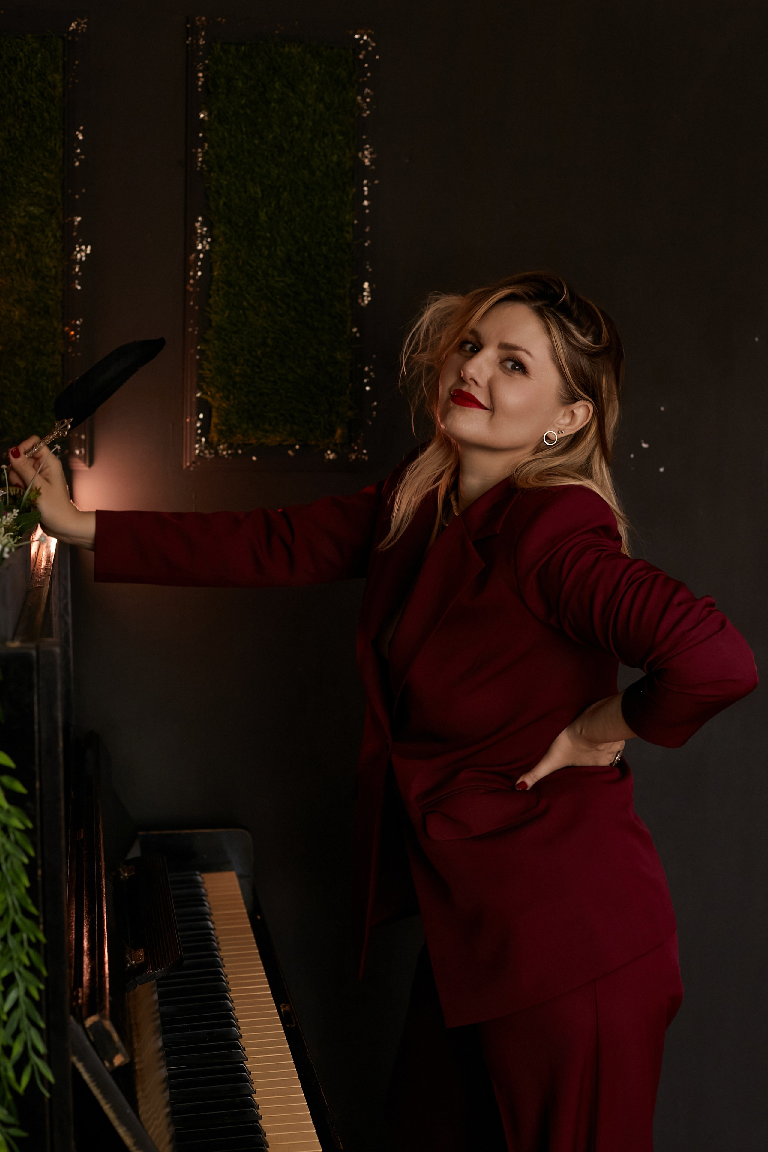 «Современная ведьма». Свадебный и креативный фотограф в ЮФО и МСК