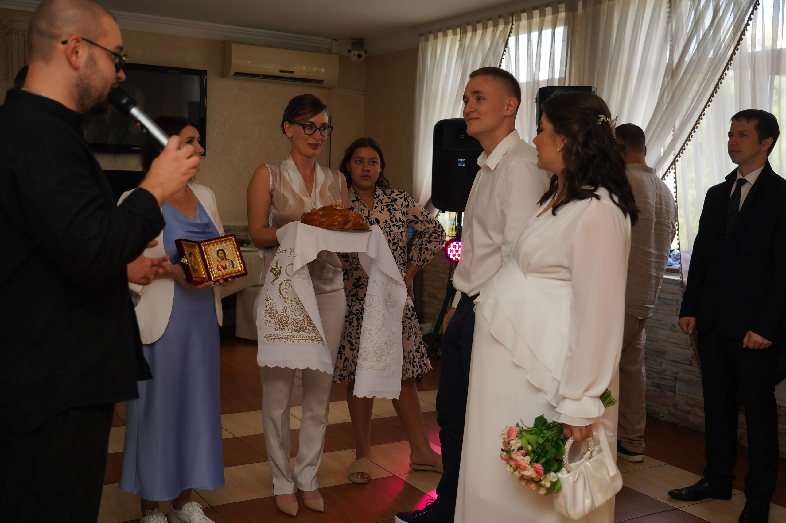 Свадьба Ангелина и Никита. Анна, фотограф Москва, Зеленоград