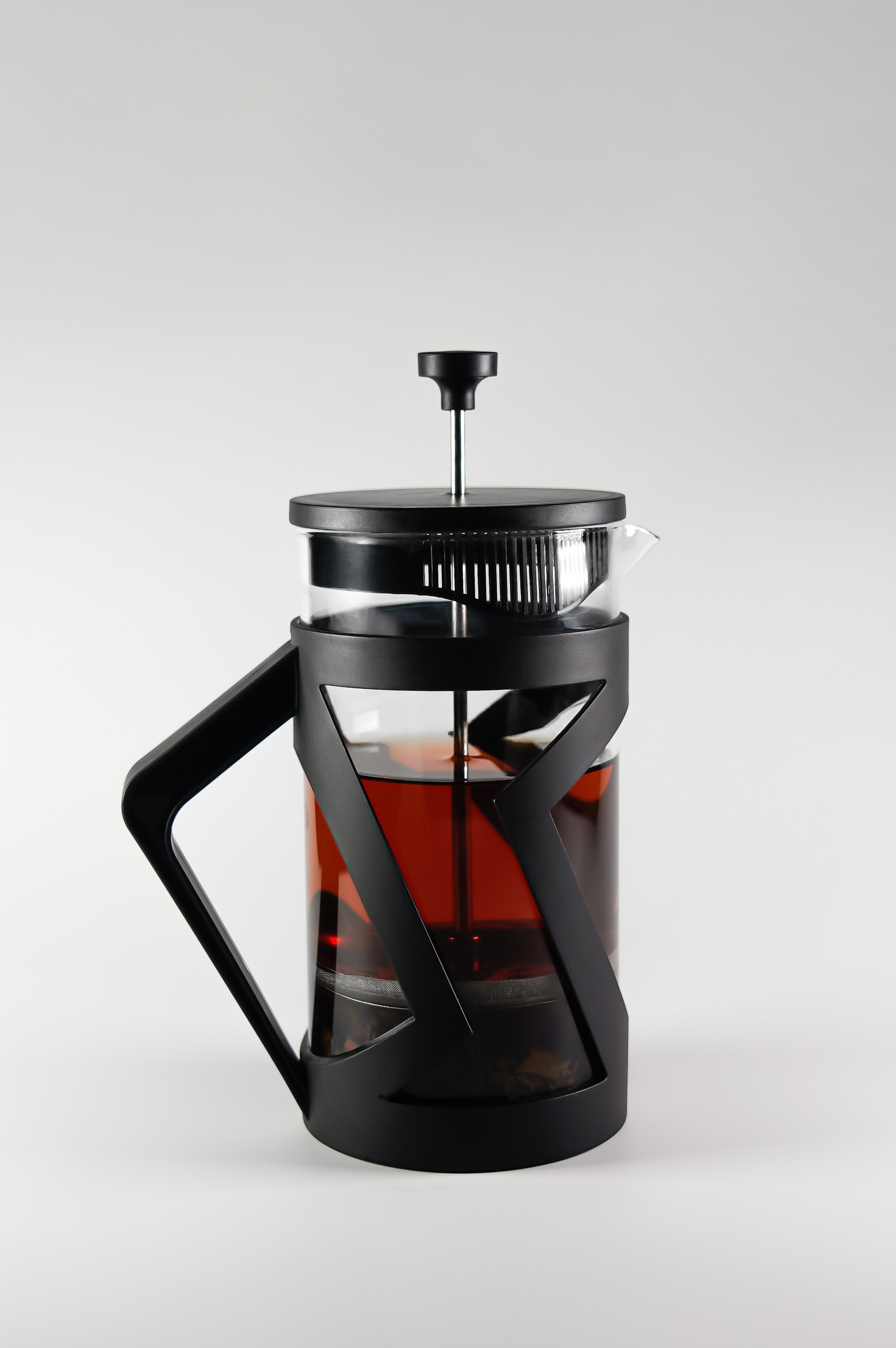 Чаи ☕️(светлый фон). Анна, фотограф Москва, Зеленоград