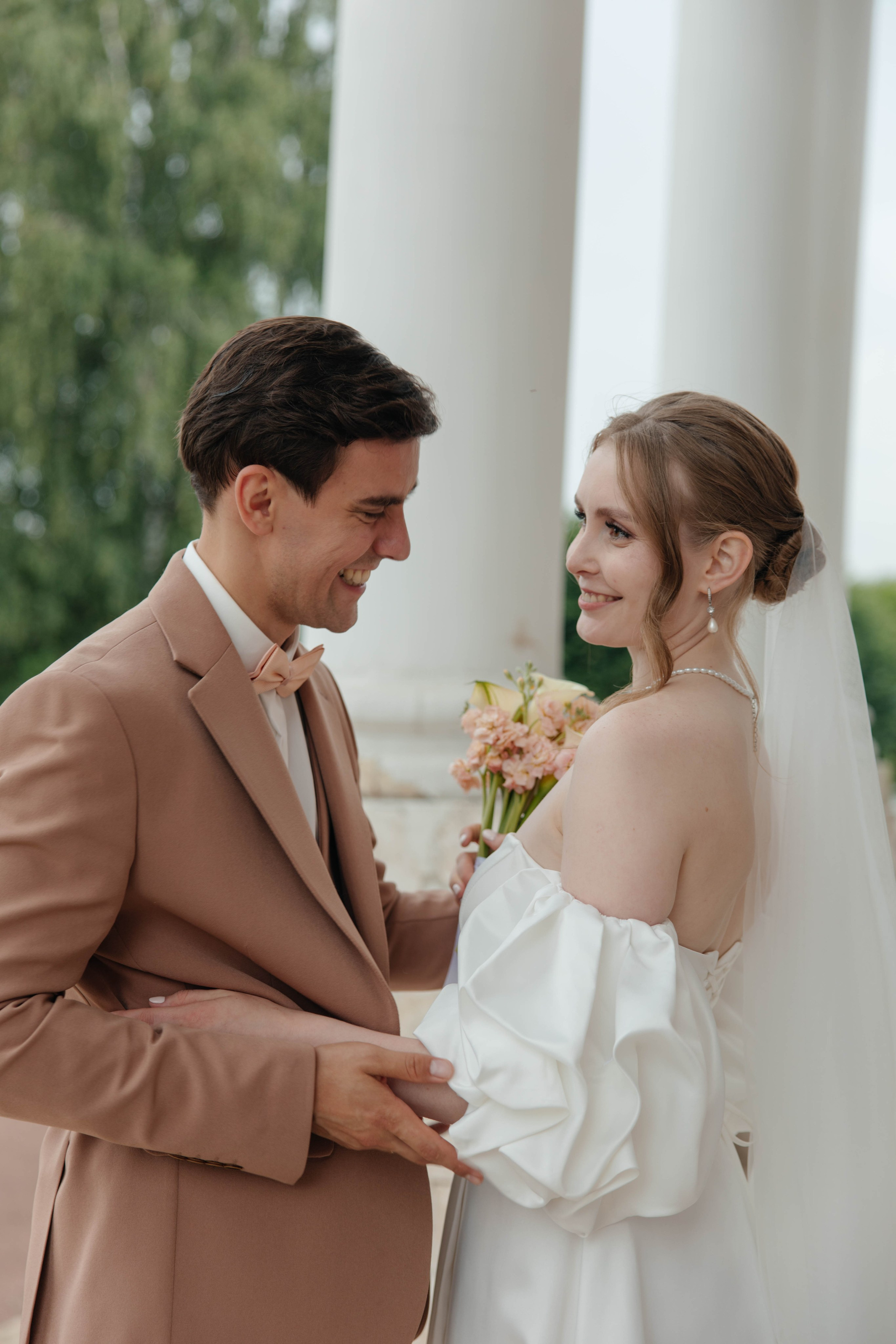 DANIEL & ANNA. Свадебное ФОТО & ВИДЕО Москва/Липецк