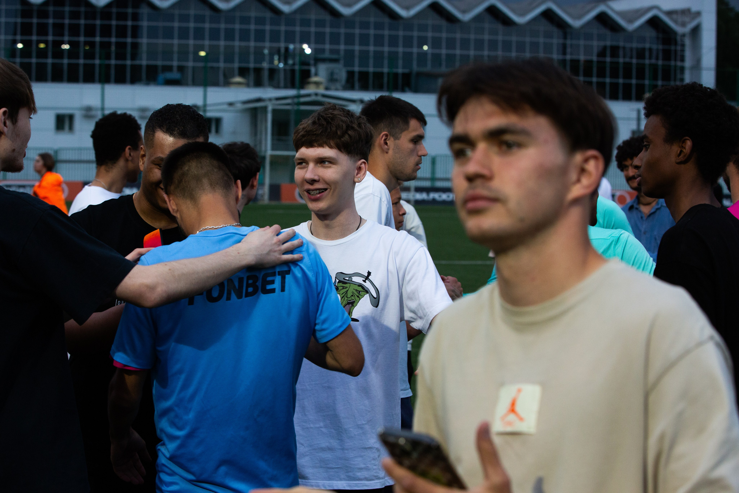 2DROTS. Автомобильный фотограф Москва