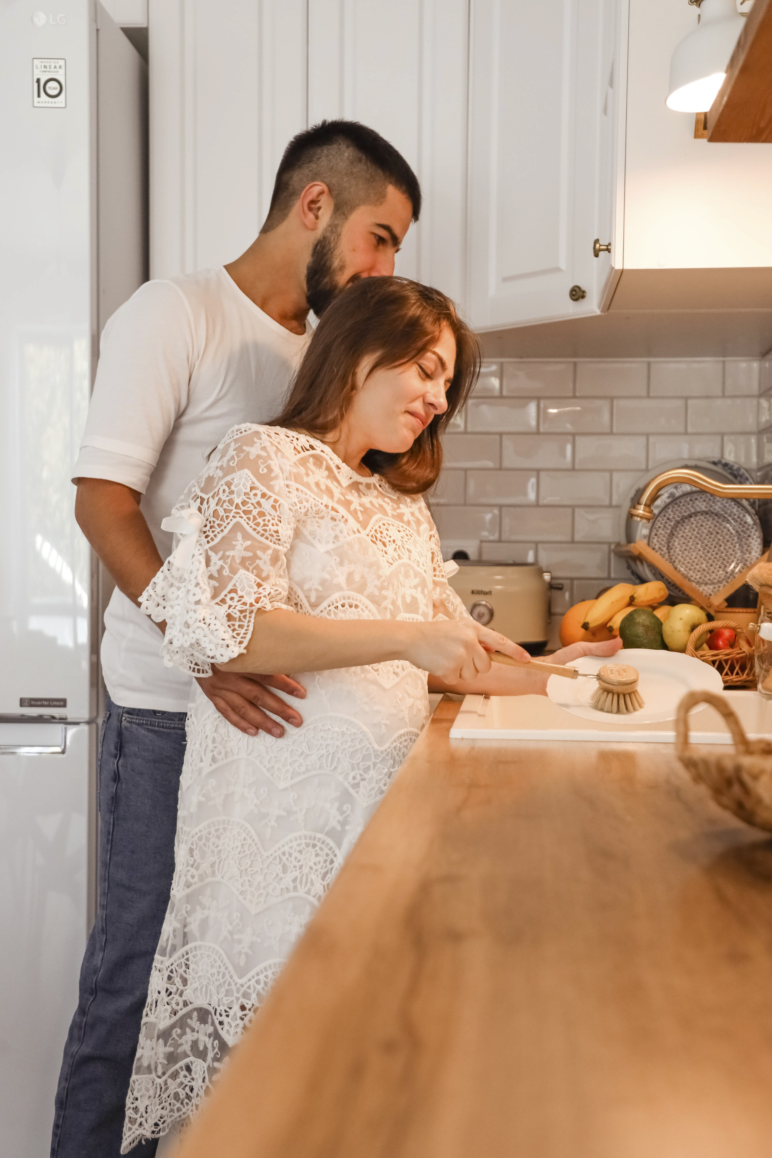 Домашняя съемка. Семейный и детский фотограф в Краснодарском крае