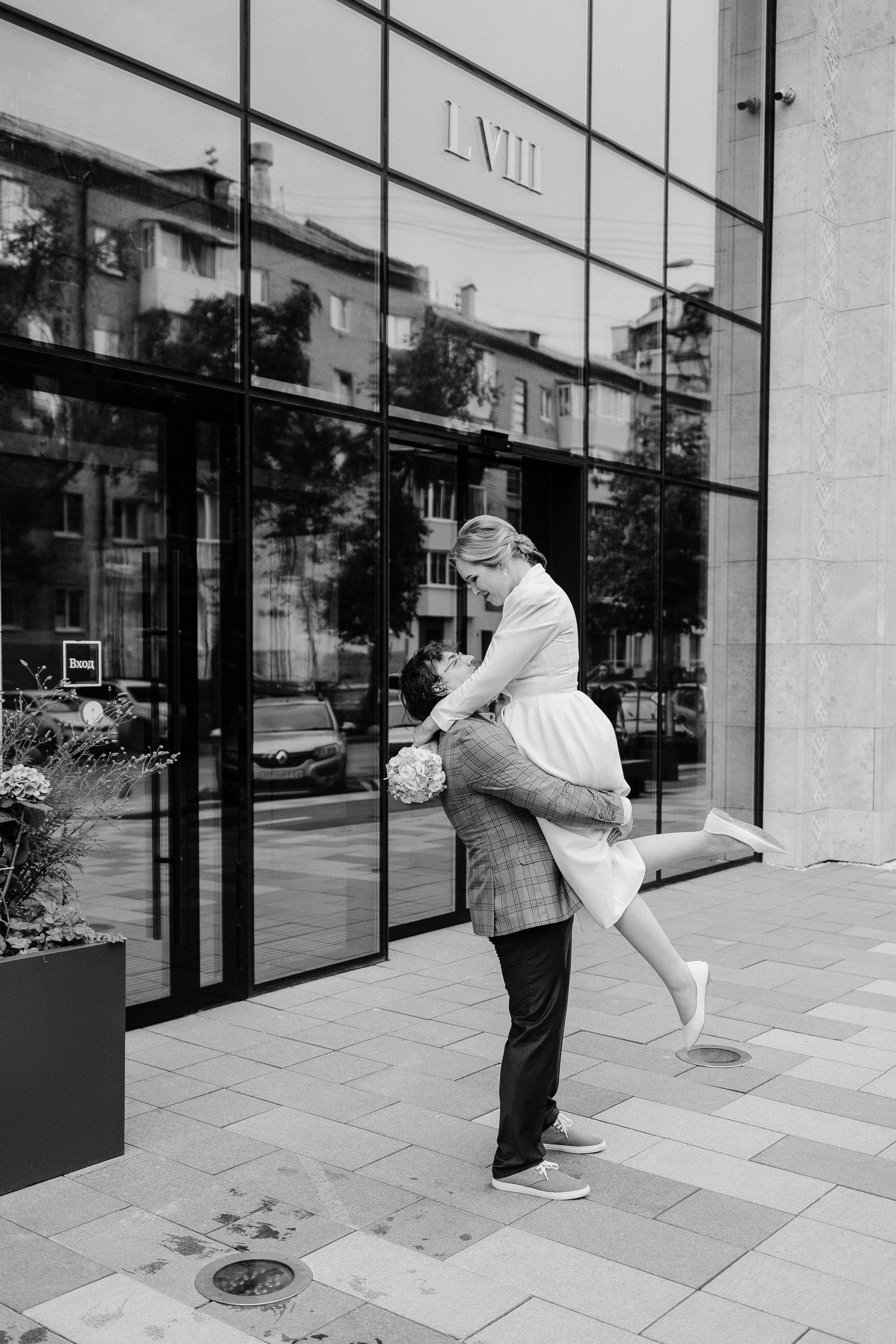 Михаил и Наталья/2024. Свадебный и семейный фотограф в Екатеринбурге