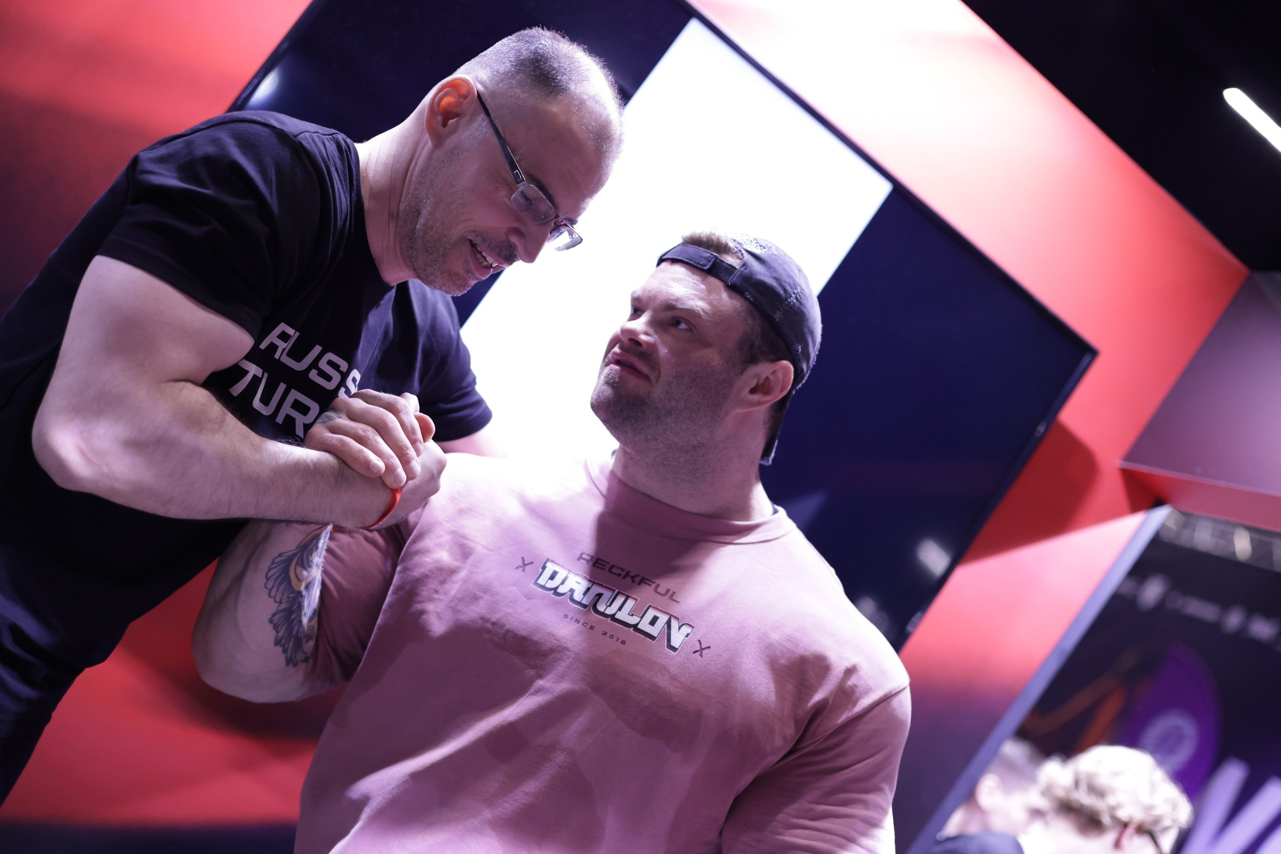 Спортивный фестиваль SARYCHEV POWER EXPO 2025. Jane Kudryavtseva | MODEL PHOTO & PORTRAIT