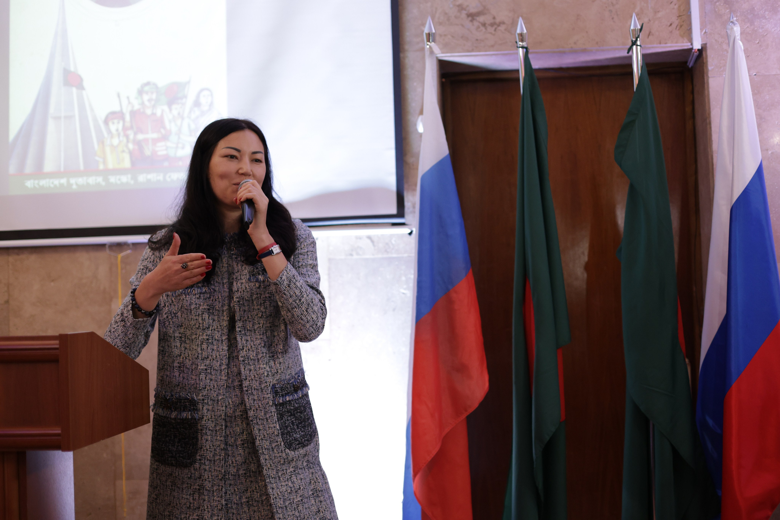 Верснисаж и прием при Посольстве Бангладеш. Jane Kudryavtseva | MODEL PHOTO, PORTRAIT & EVENTS