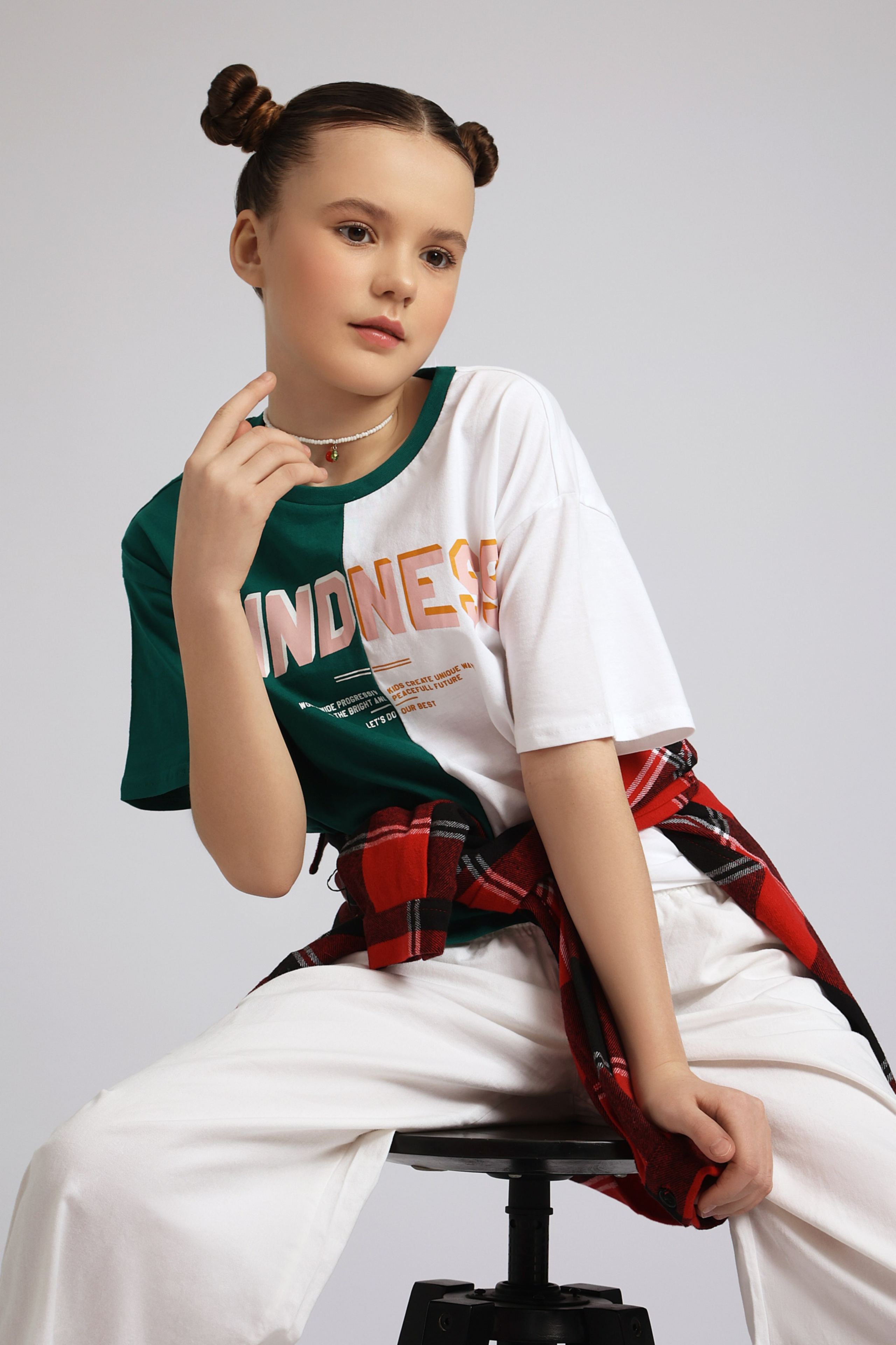 MILANA. Модельная студия MIA Models