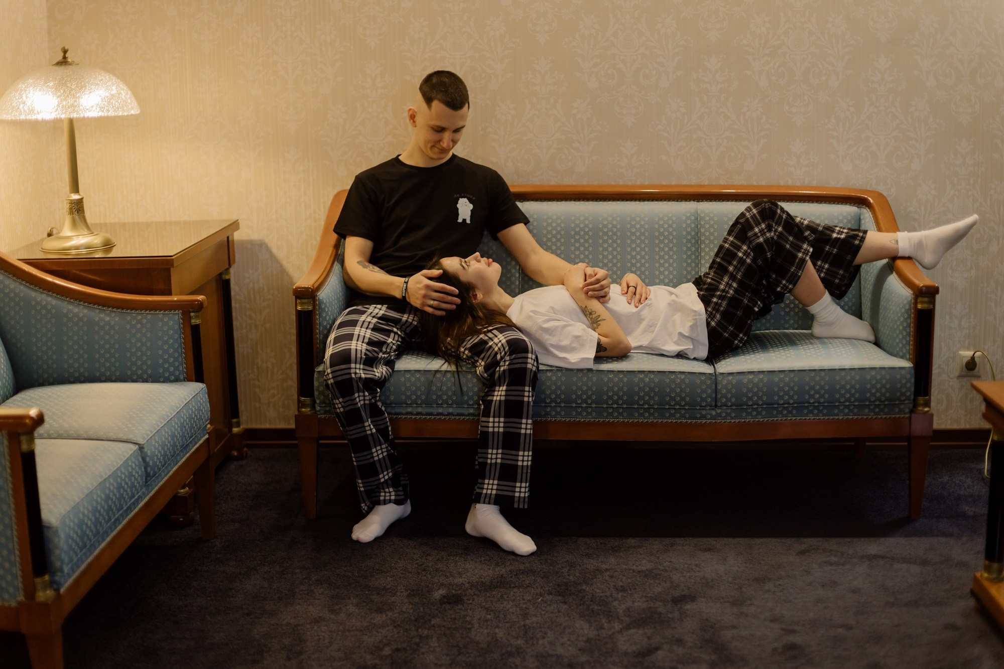 Wedding. Свадебные и портретный фотограф — Кирилл Зорин