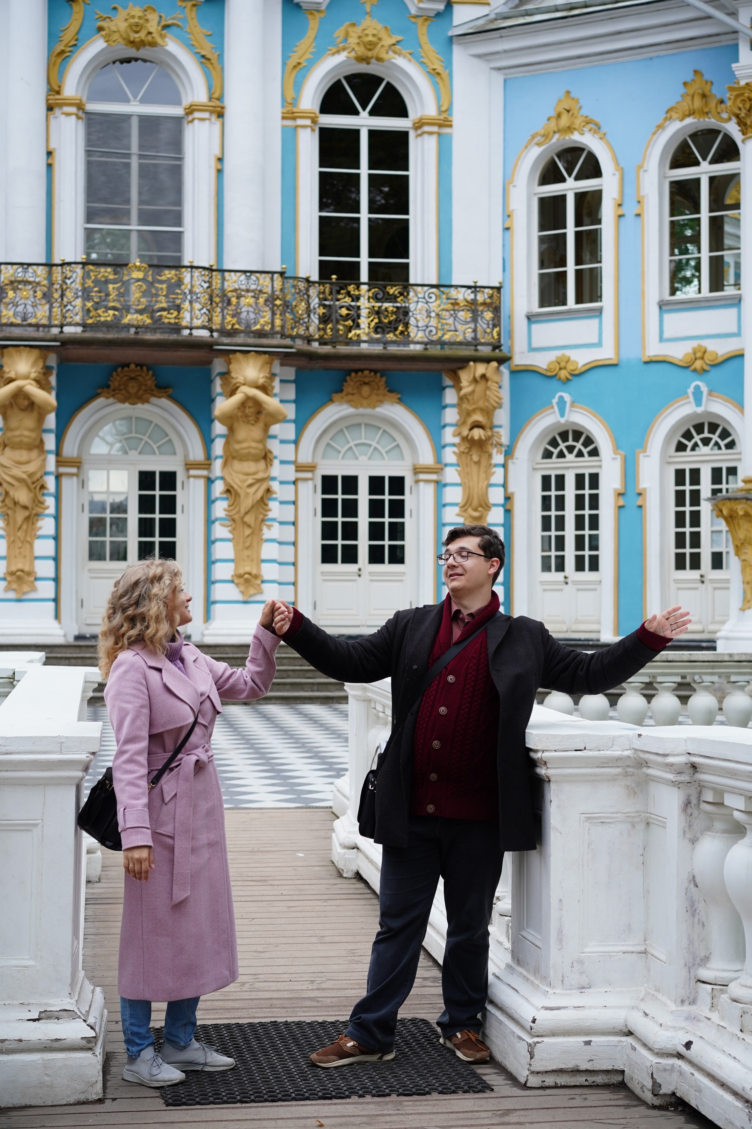 Ярослав Екатерина. Студийный и портретный фотограф в САНКТ-ПЕТЕРБУРГЕИрина Махаон