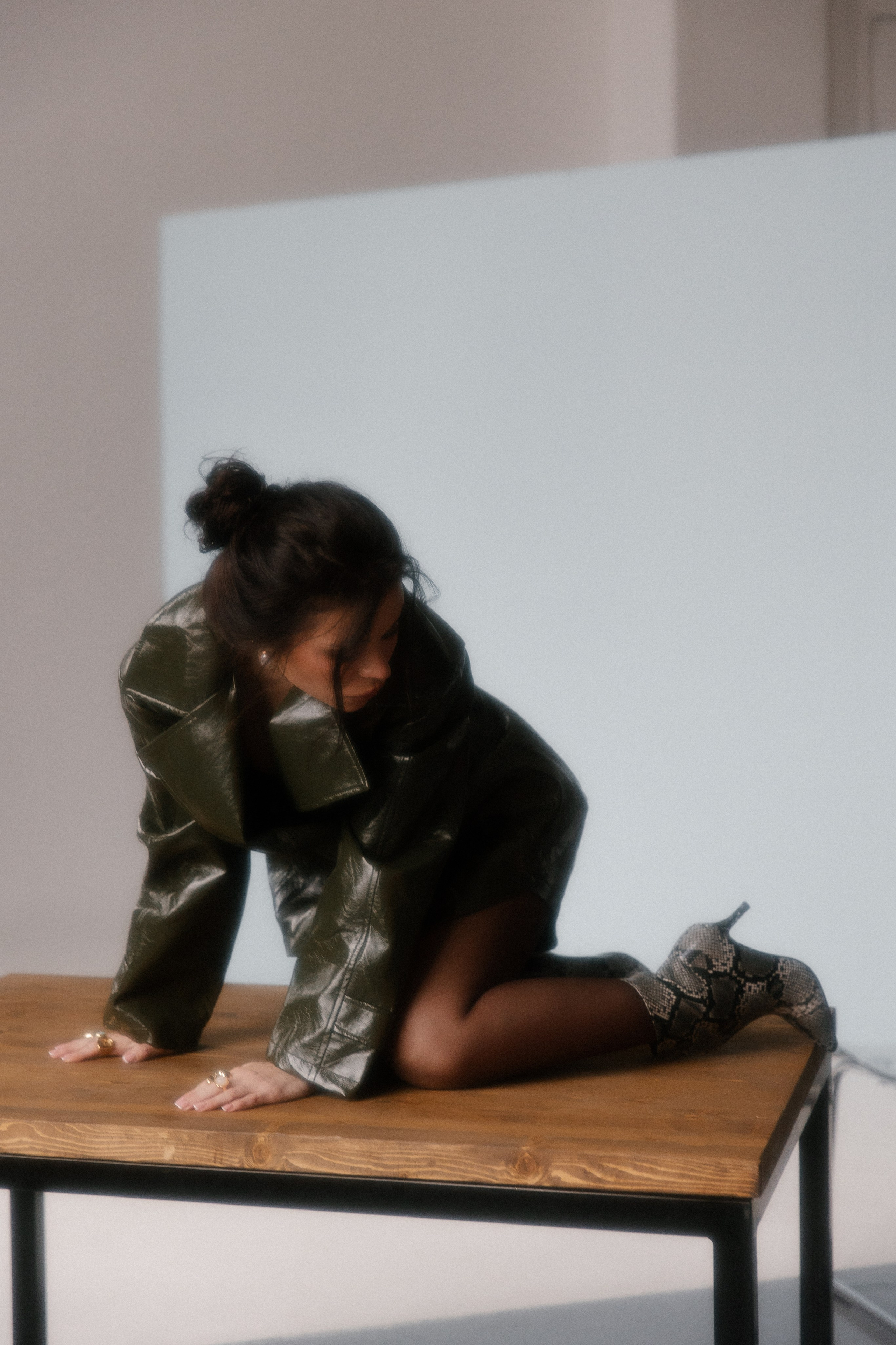 Маша. Фотограф Тверь Москва Елизавета Рапутина