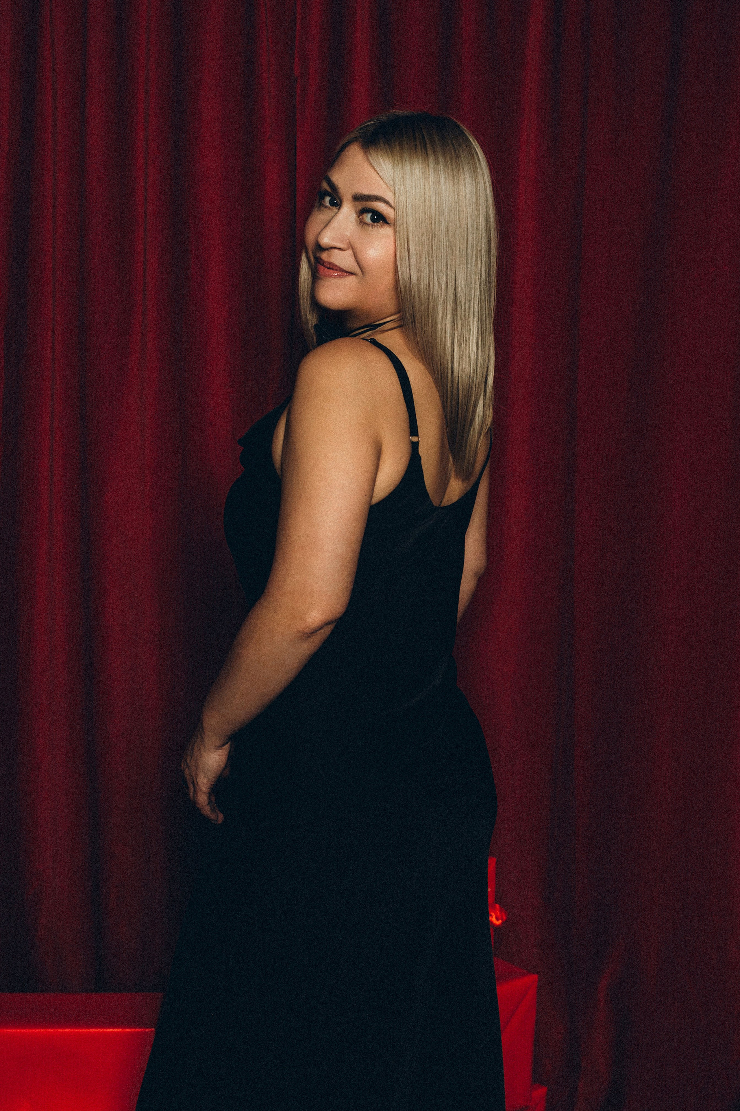 Ольга и дочь Карина. Фотограф в Москве Ангелина Ким