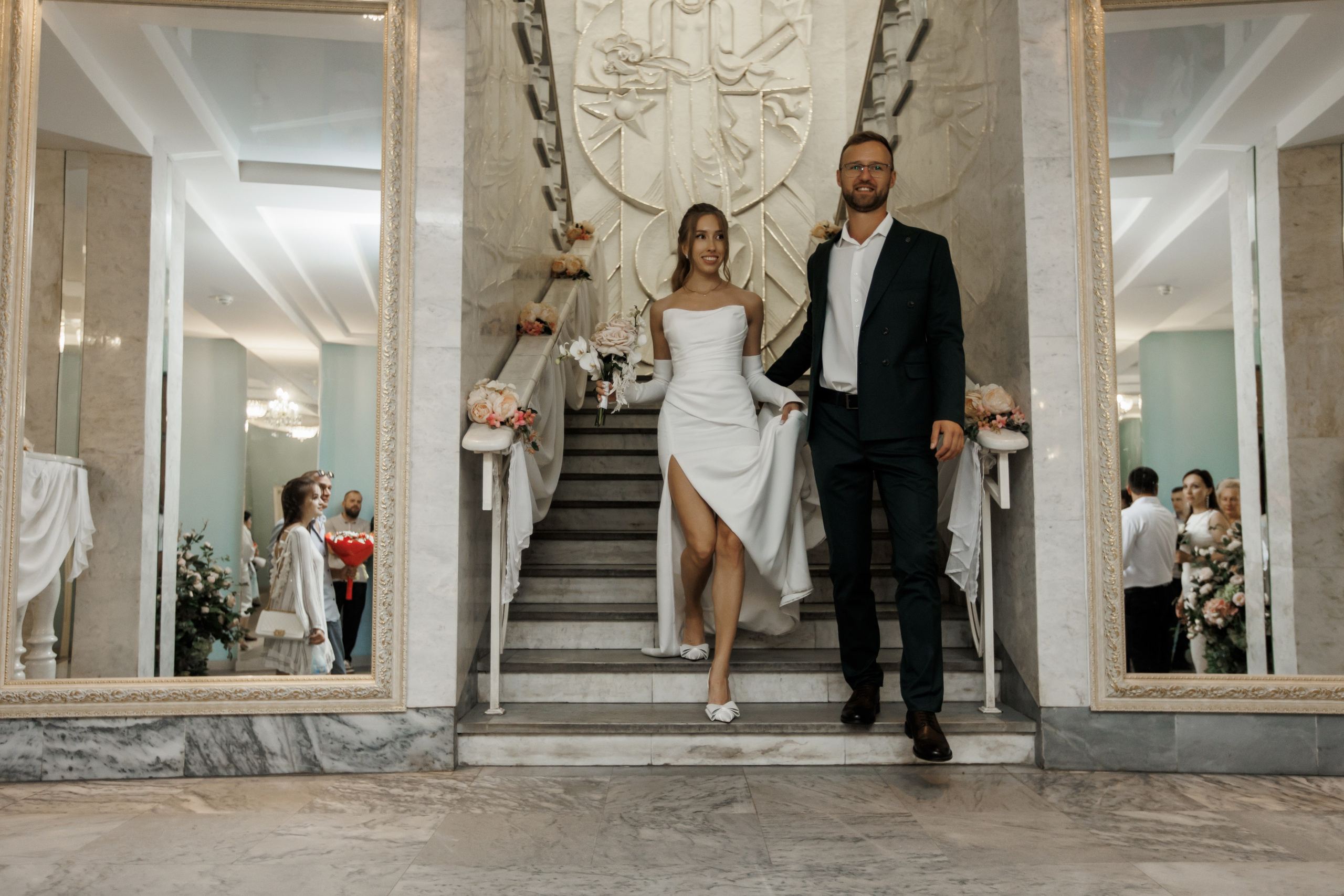 A&P. Свадебный фотограф Екатерина Худякова — Ярославль, Санкт-Петербург, Москва