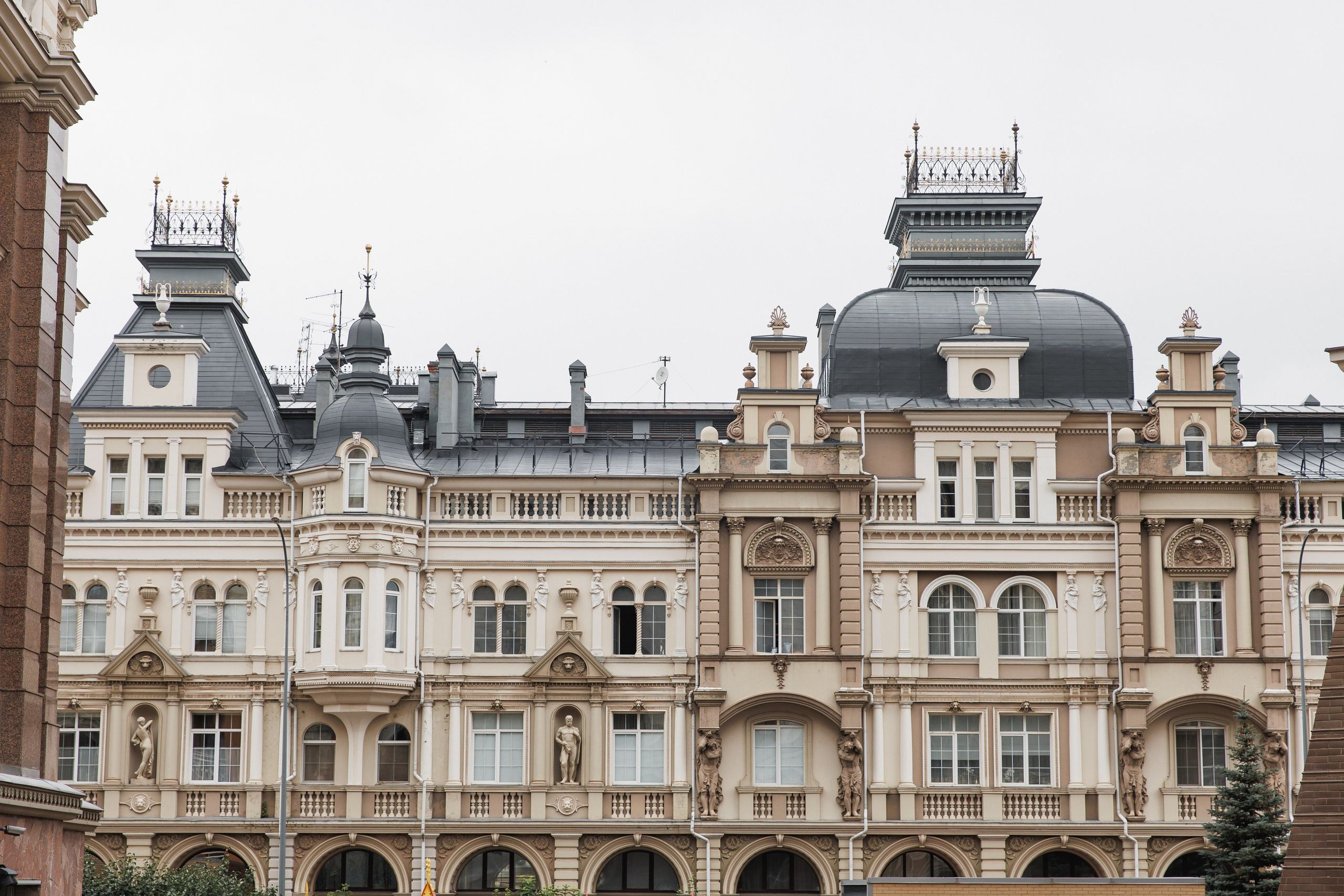 Артем и Кристина. Romanovs | Свадебный фотограф и видеограф Чебоксары Казань Москва