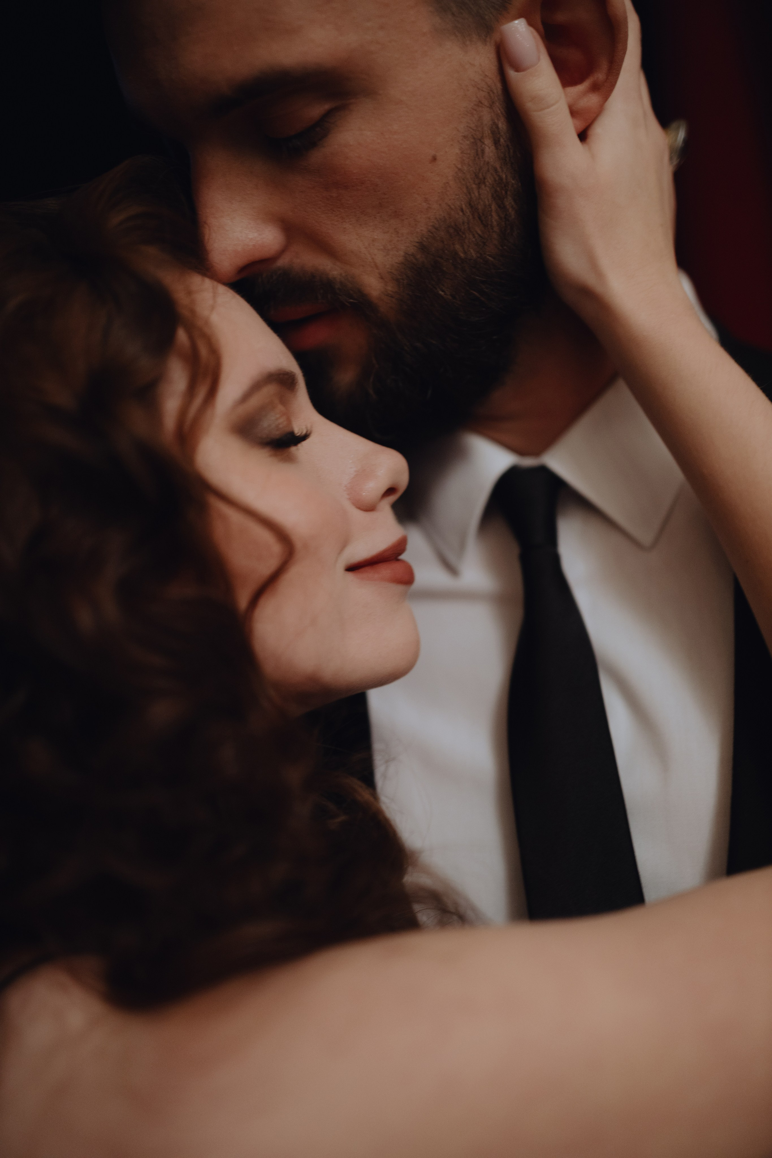 Лиза и Миша. Свадебные фотографы в Гомеле и Минске Сергей и Анастасия Фещенок