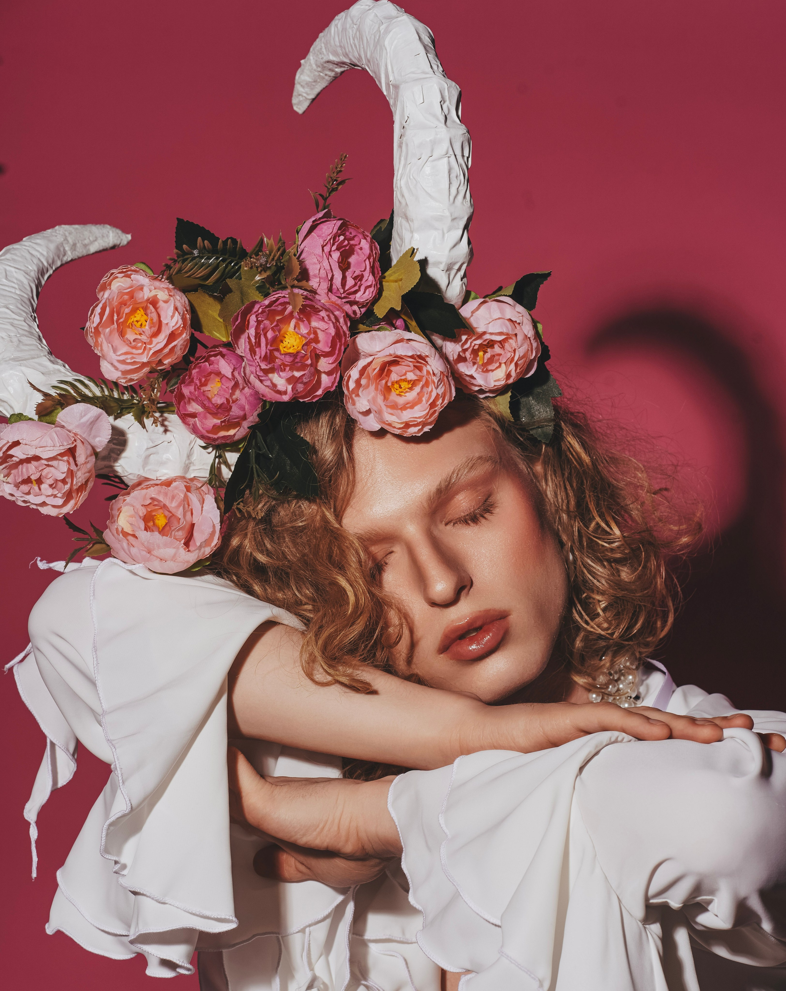 Fashion. Фотограф в Москве Юлия Новикова