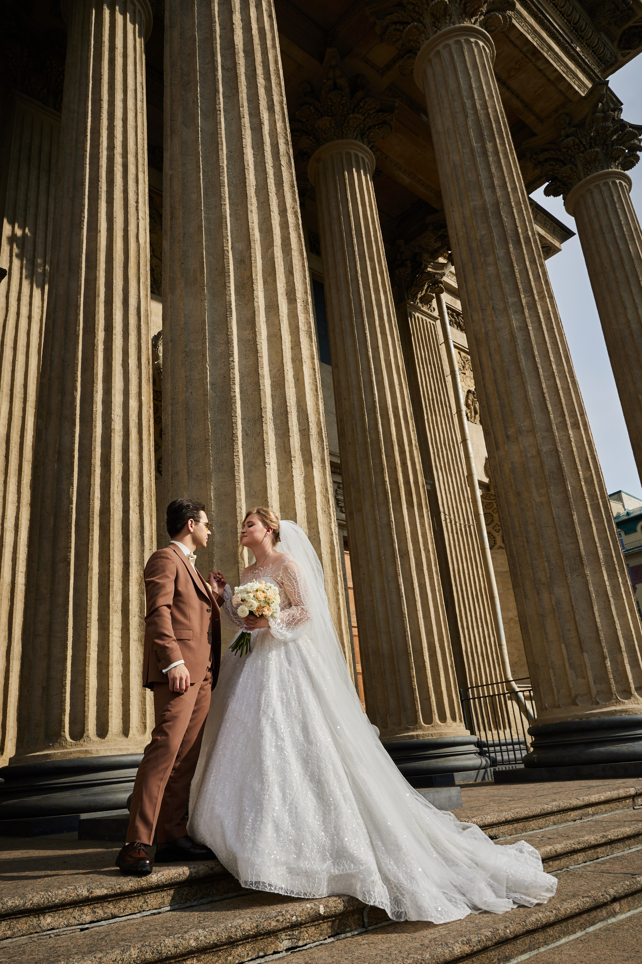 СВАДЬБА. Главная