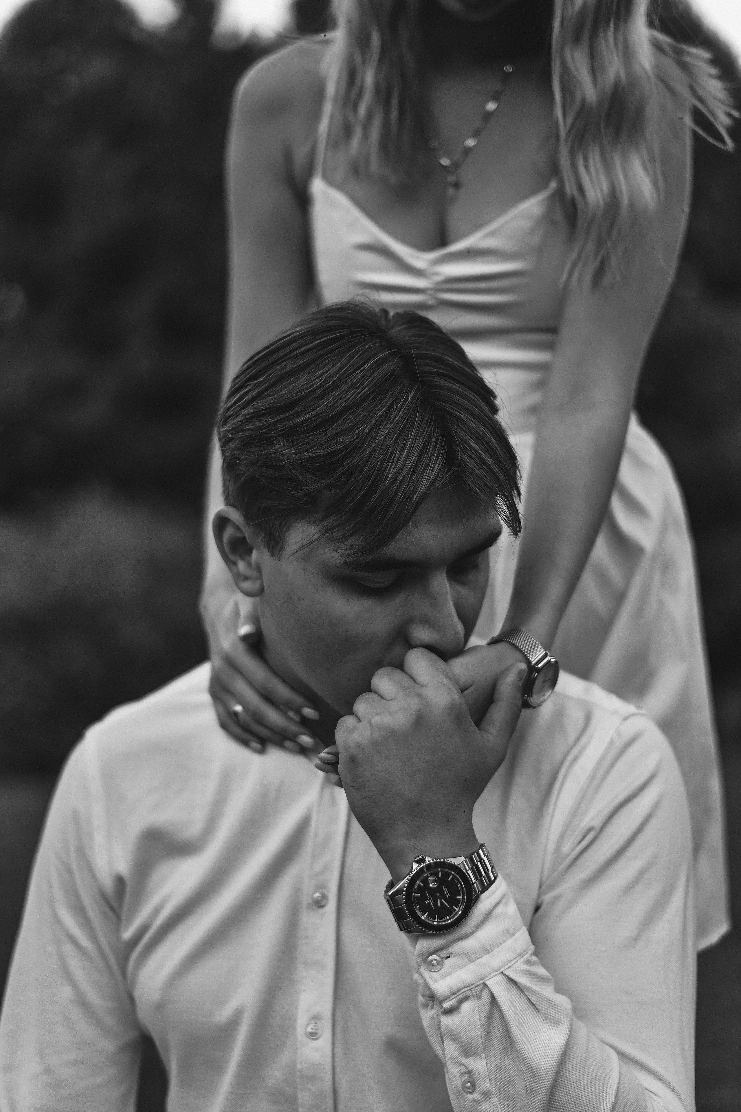 Любить — это красиво. Фотограф Юлия Гревцова