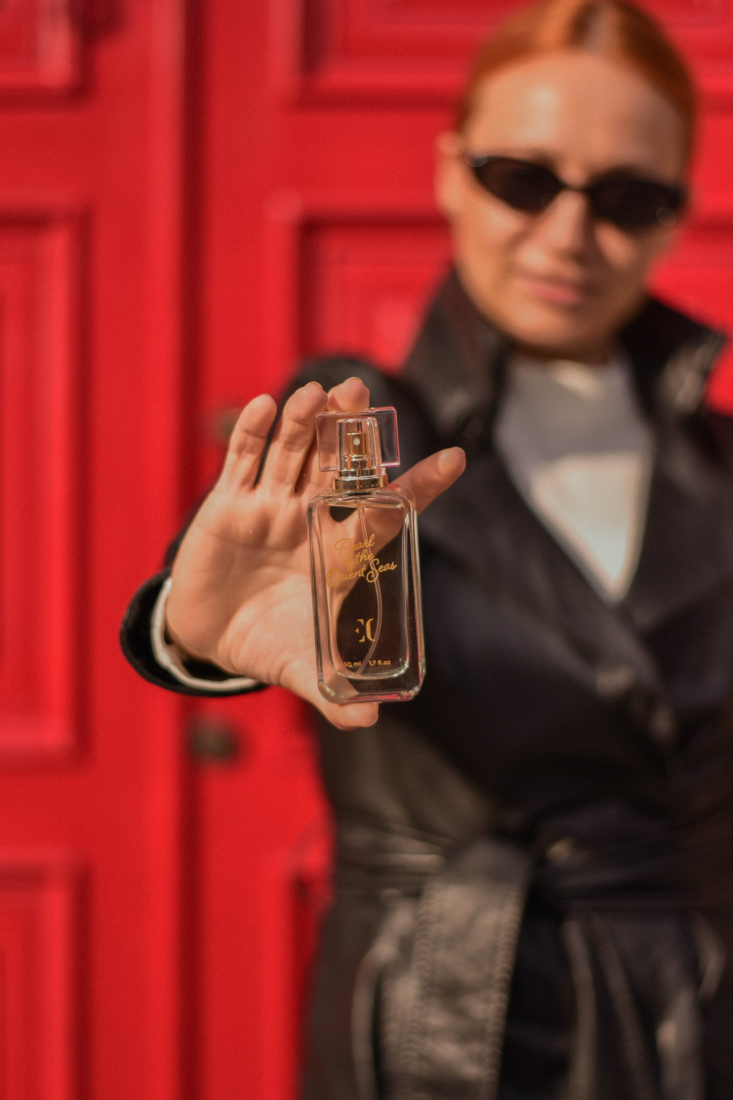 Искусство быть женщиной. Фотограф Юлия Гревцова