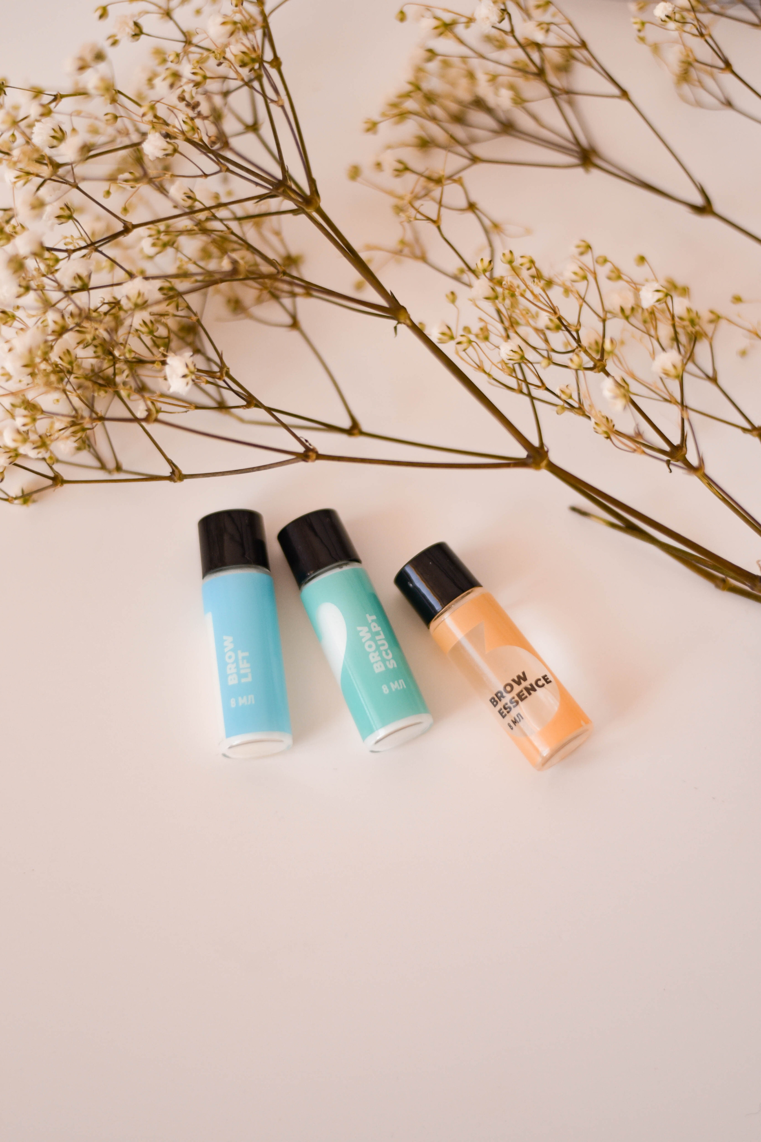 Подчеркни свою красоту. Фотограф Юлия Гревцова