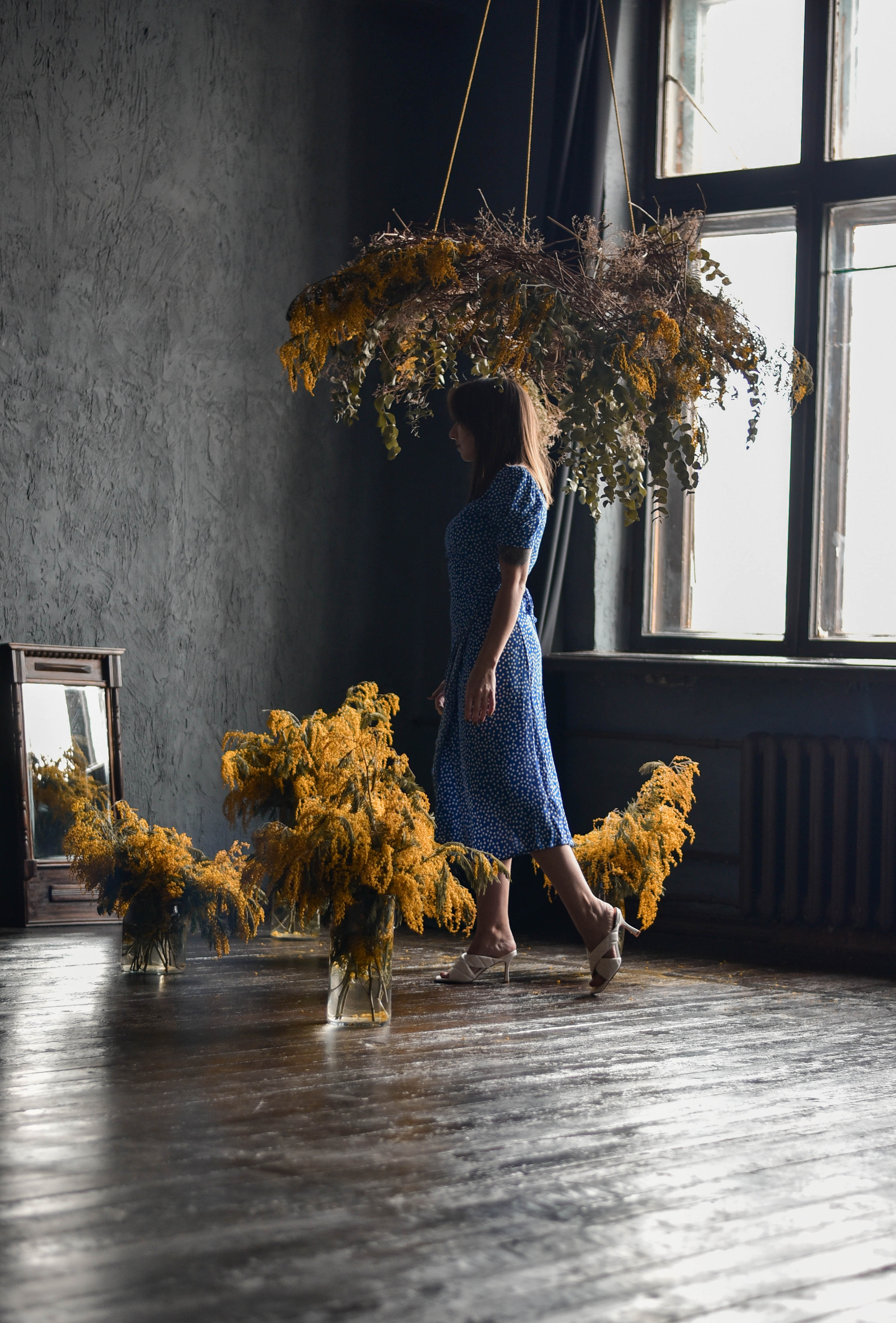 Анечка. Фотограф Юлия Гревцова