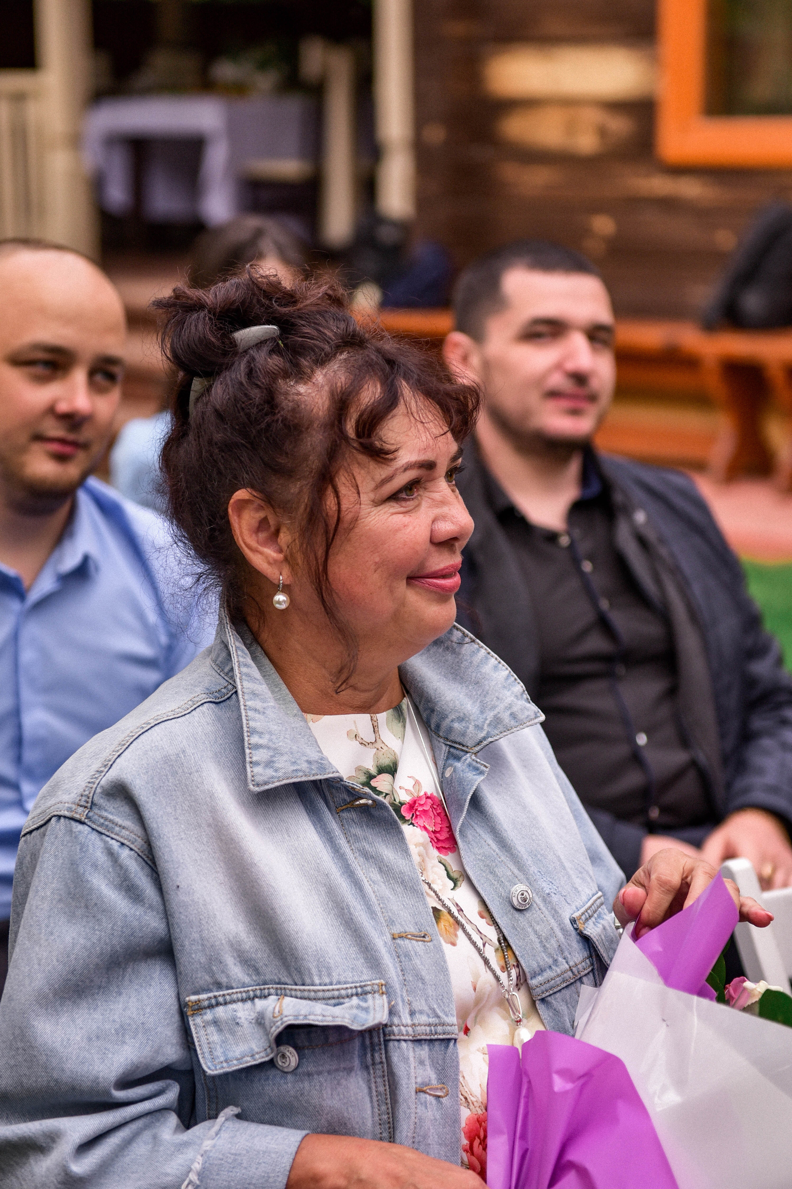 Солнечный день. Фотограф Юлия Гревцова