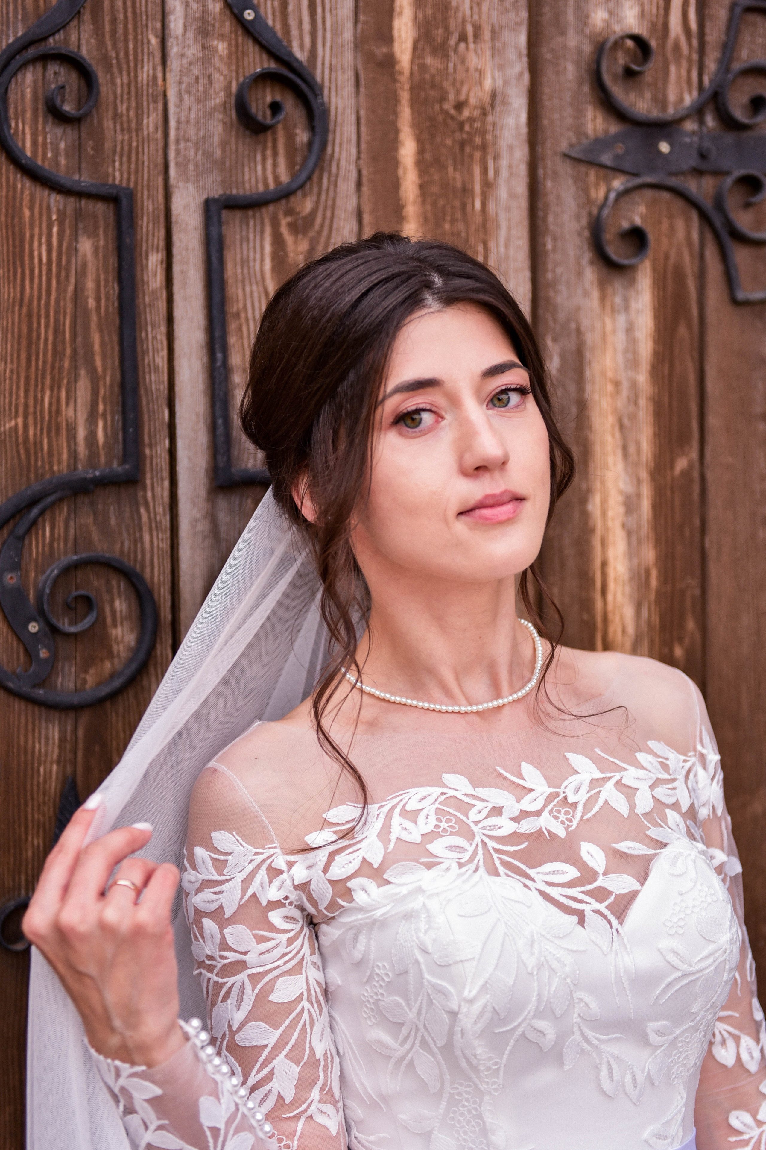 Солнечный день. Фотограф Юлия Гревцова