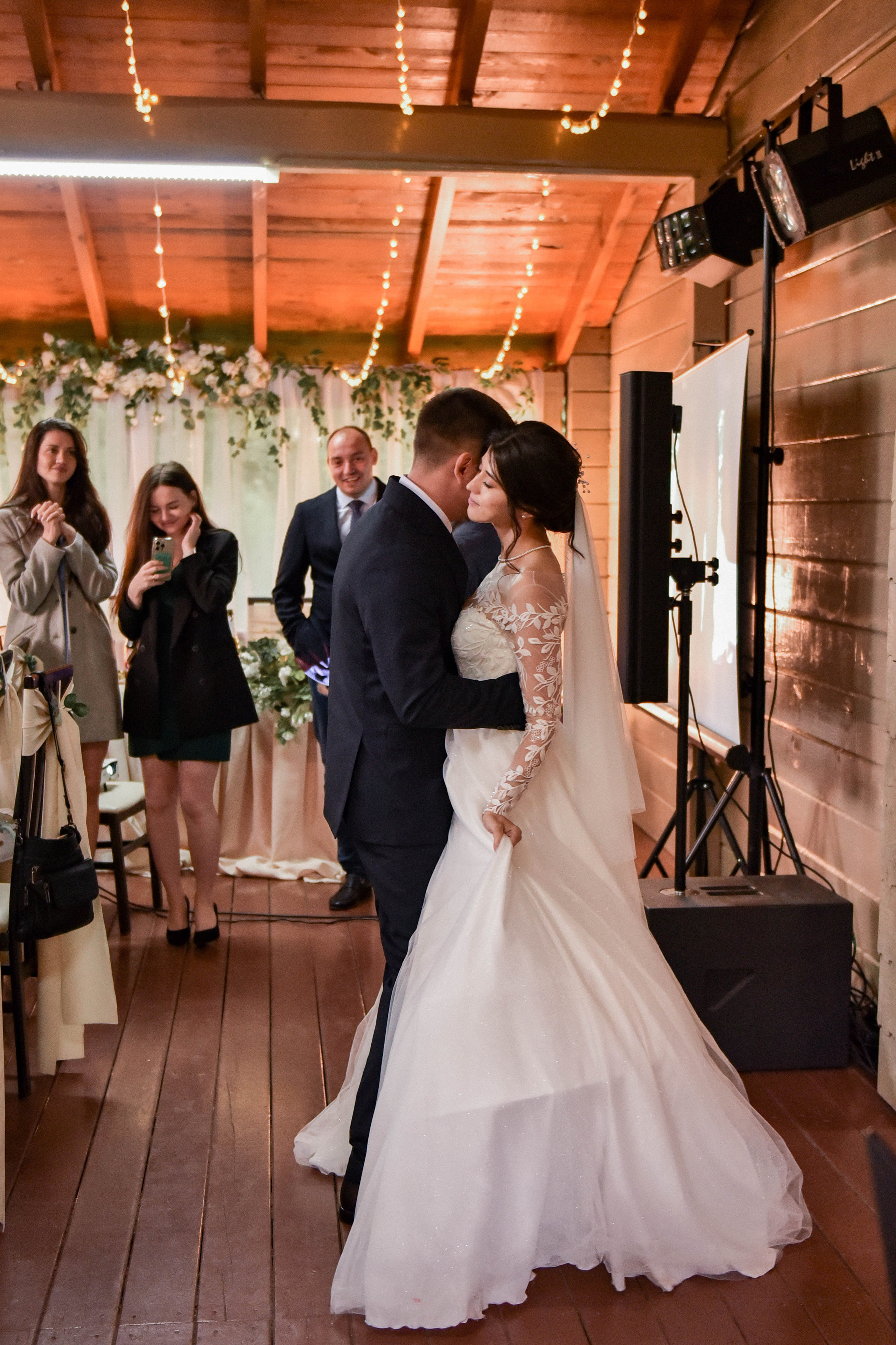 Солнечный день. Фотограф Юлия Гревцова