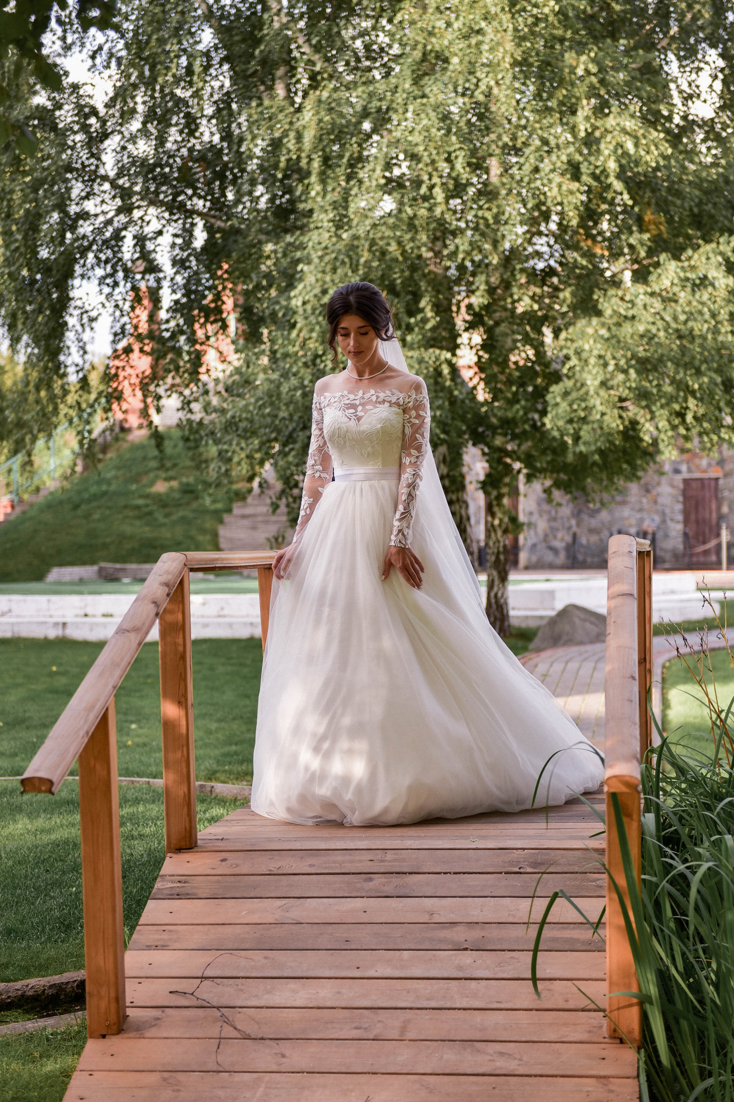 Солнечный день. Фотограф Юлия Гревцова