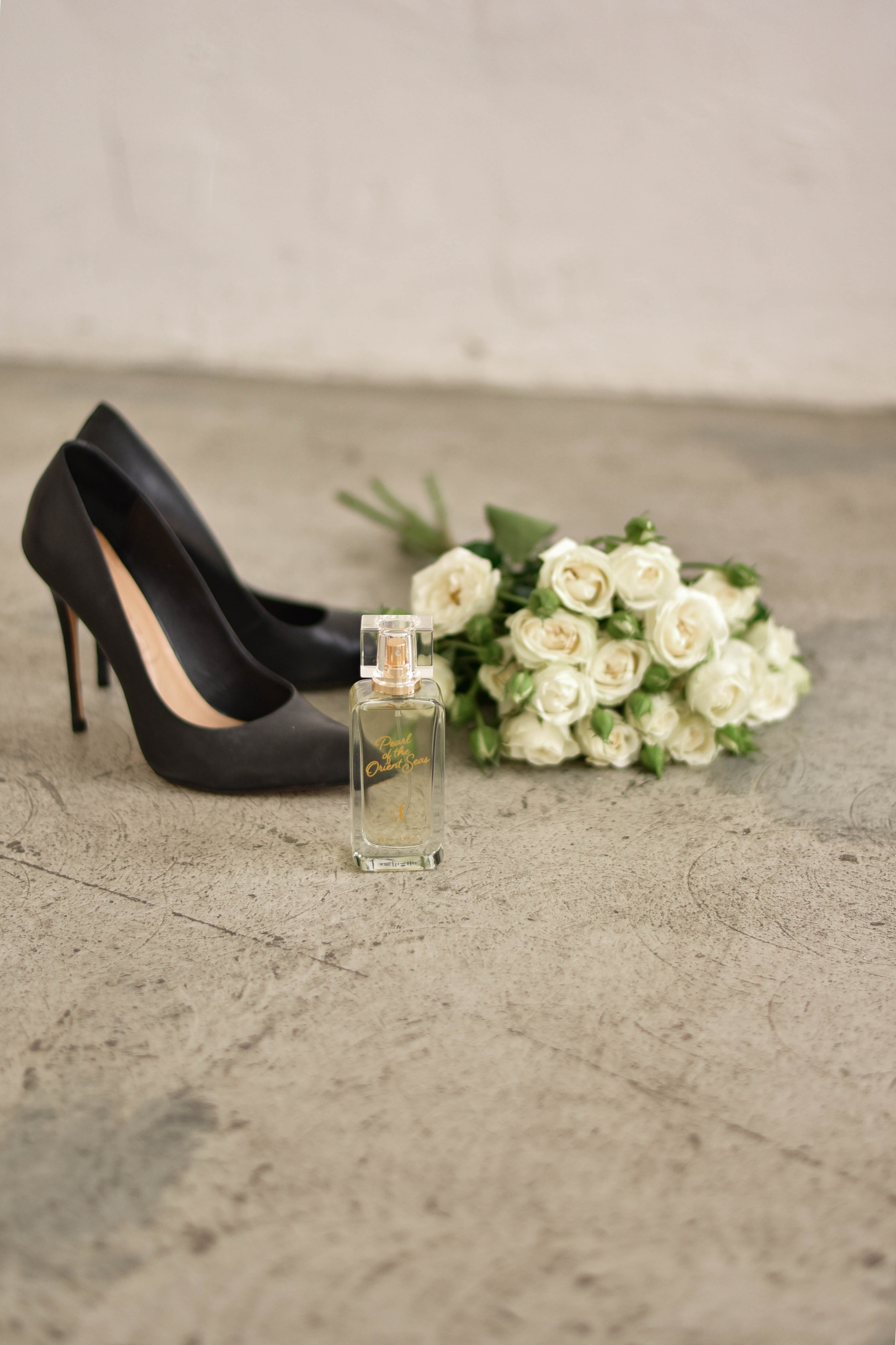 Искусство быть женщиной. Фотограф Юлия Гревцова