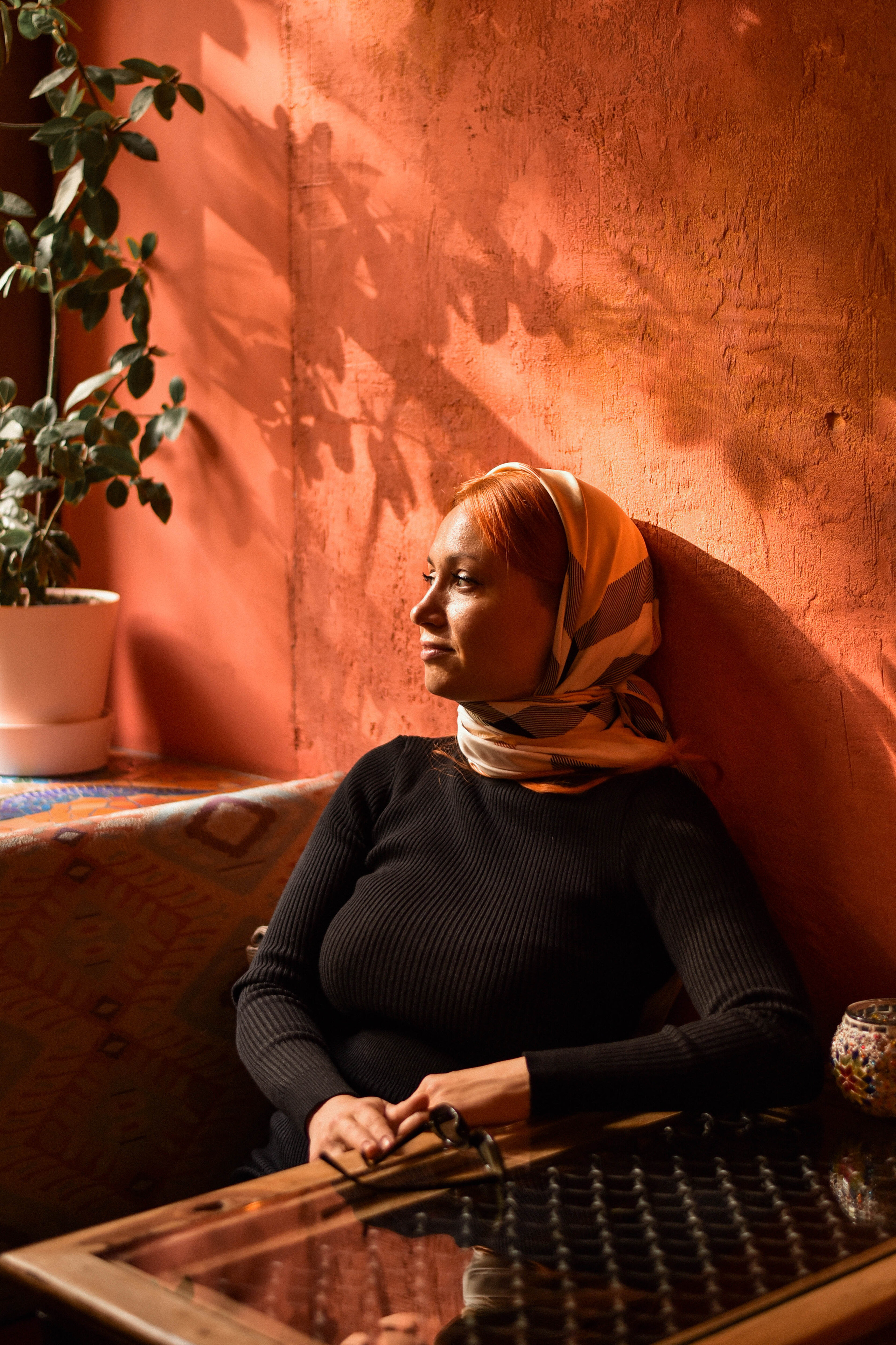 Искусство быть женщиной. Фотограф Юлия Гревцова