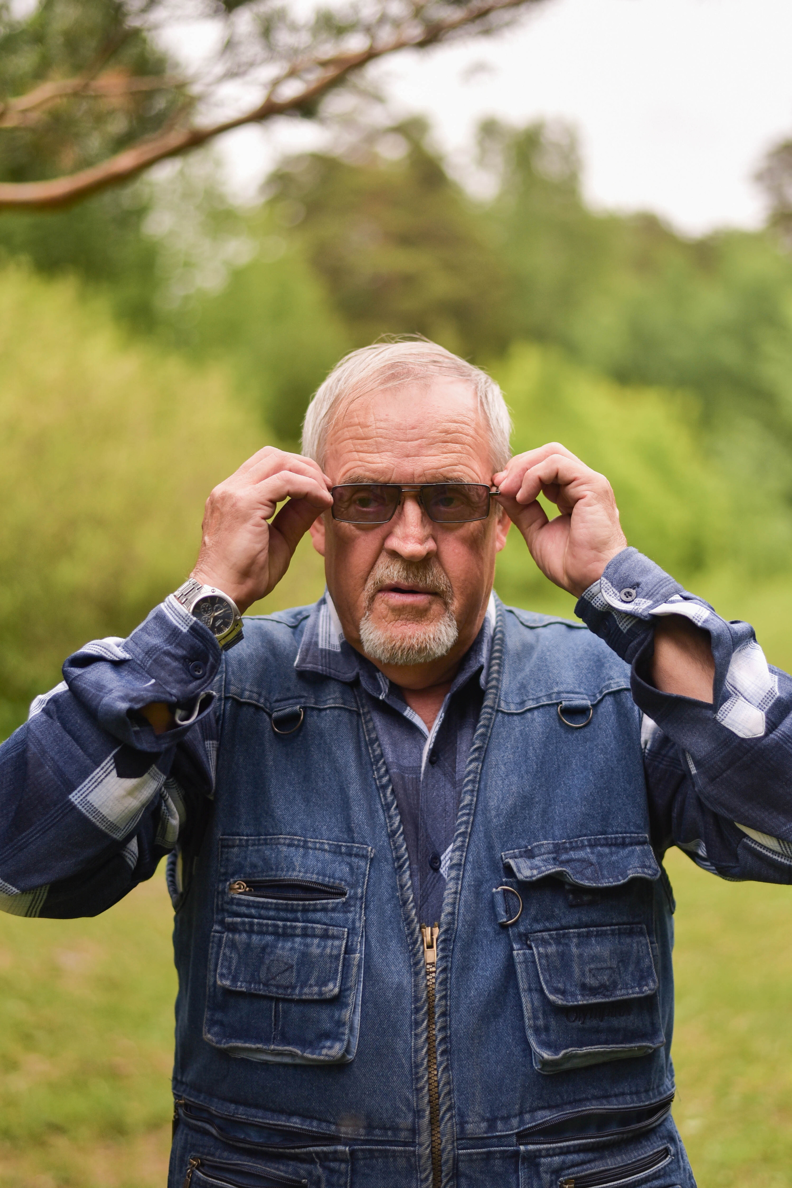 Съёмка поколений. Фотограф Юлия Гревцова