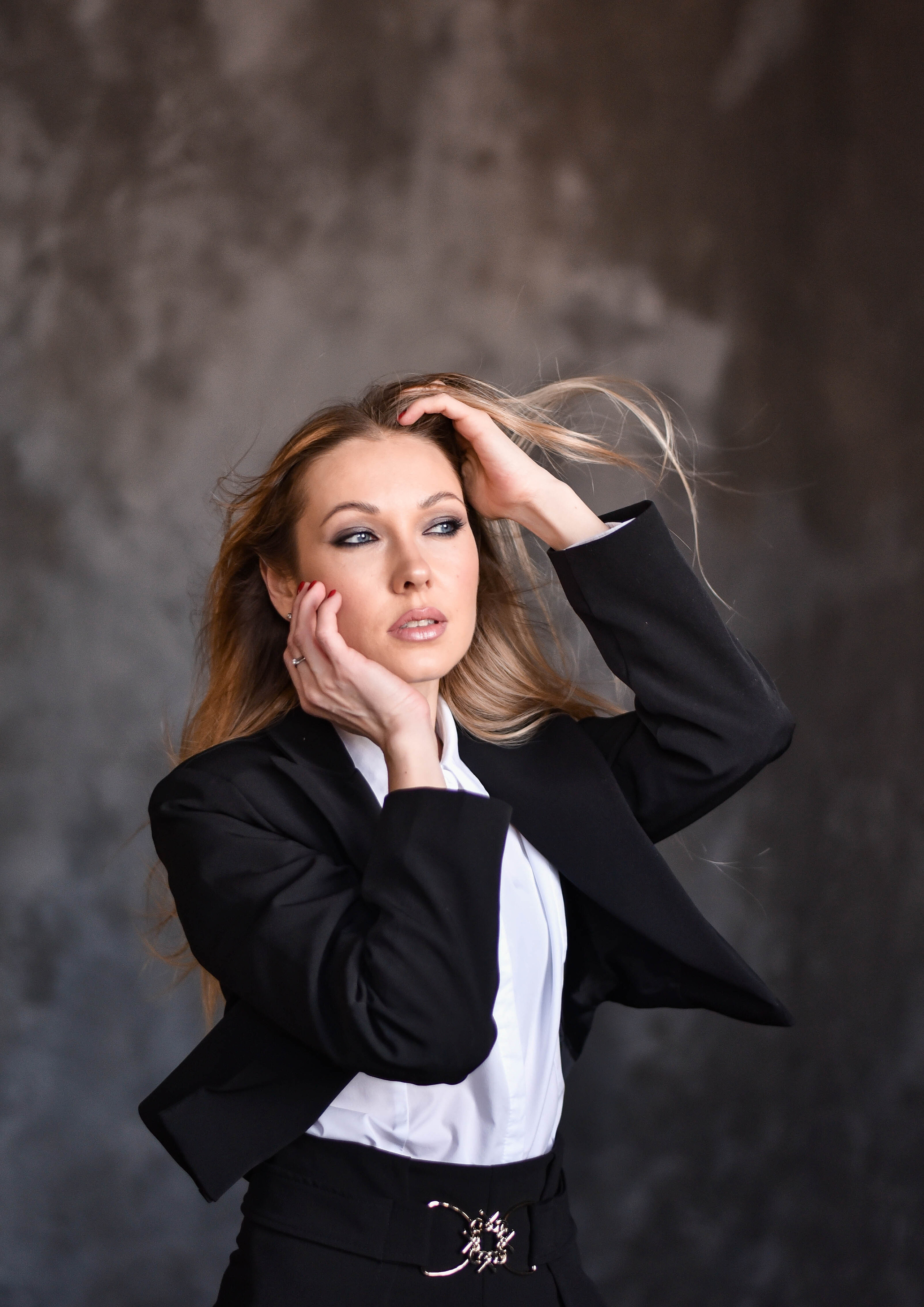 Екатерина. Фотограф Юлия Гревцова