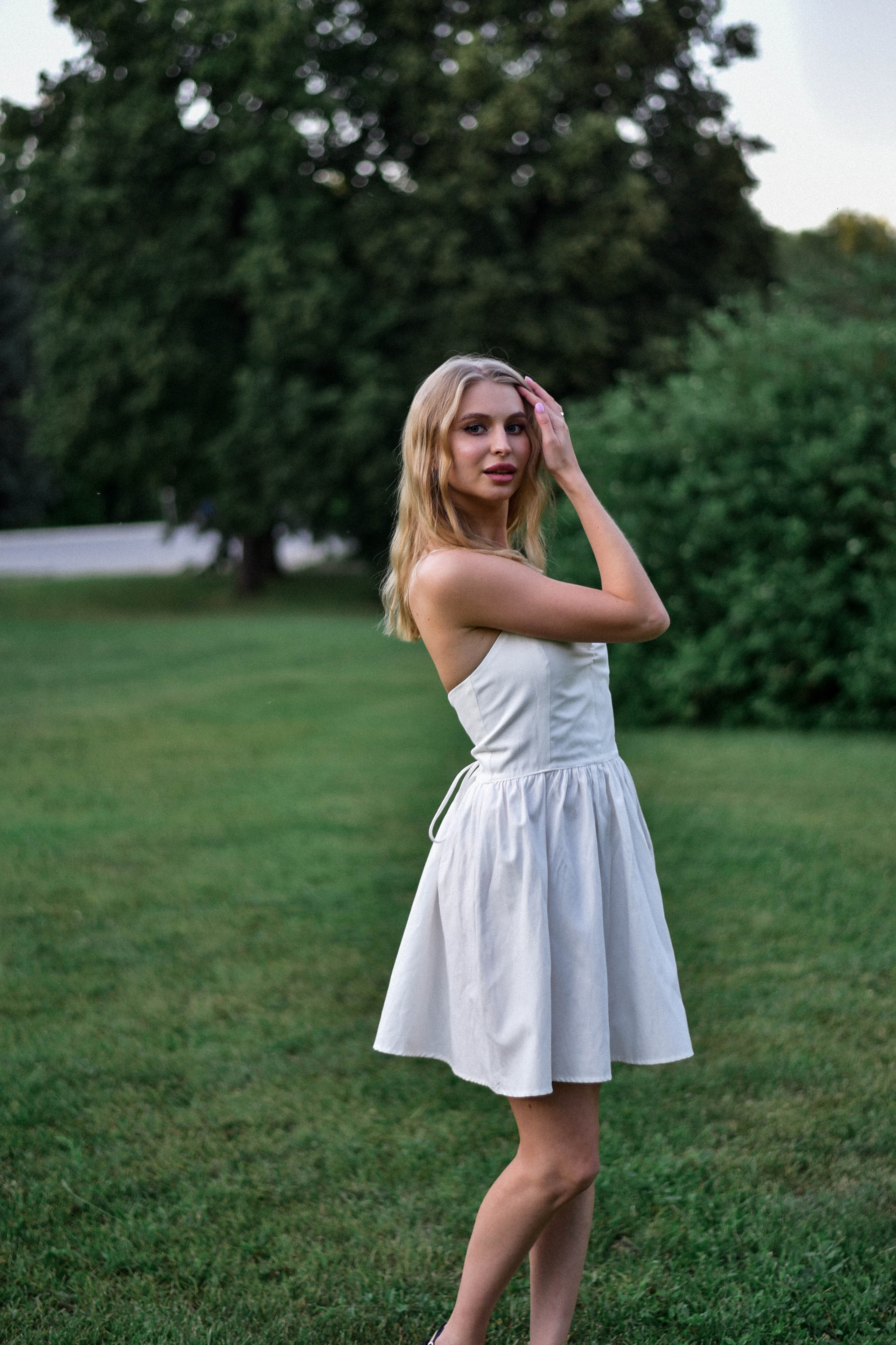 Любить — это красиво. Фотограф Юлия Гревцова