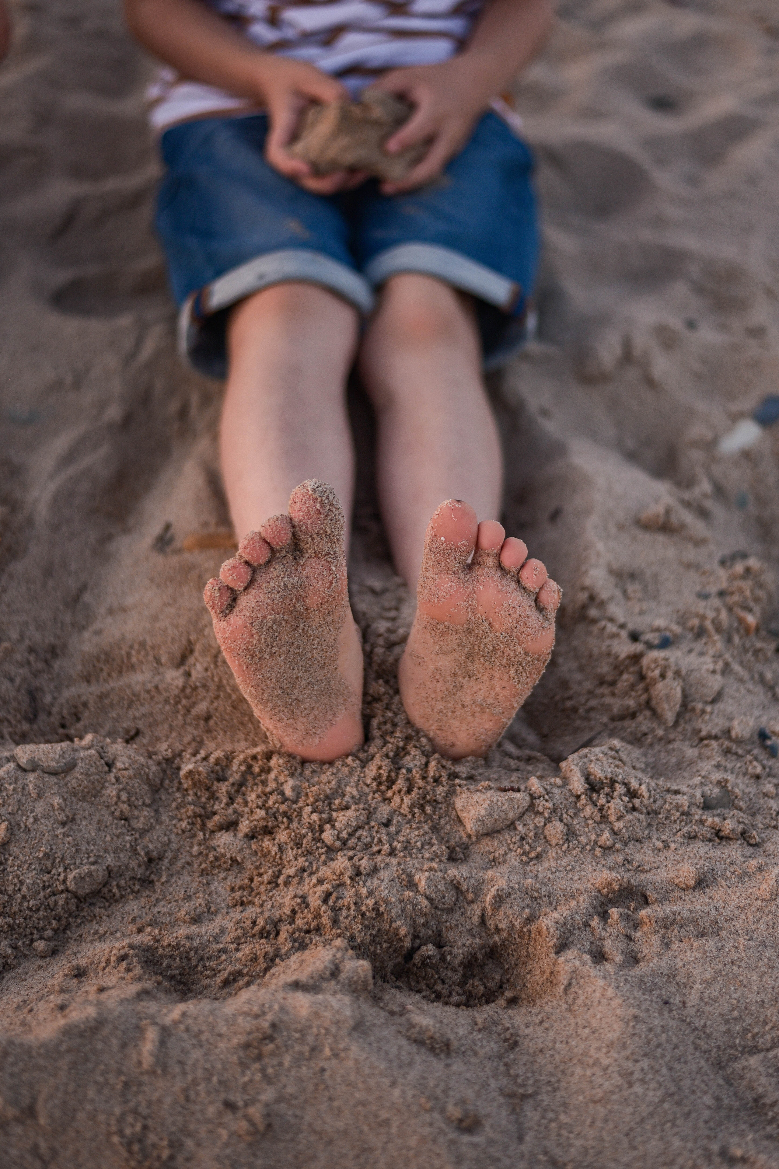 Морская история. Фотограф Юлия Гревцова