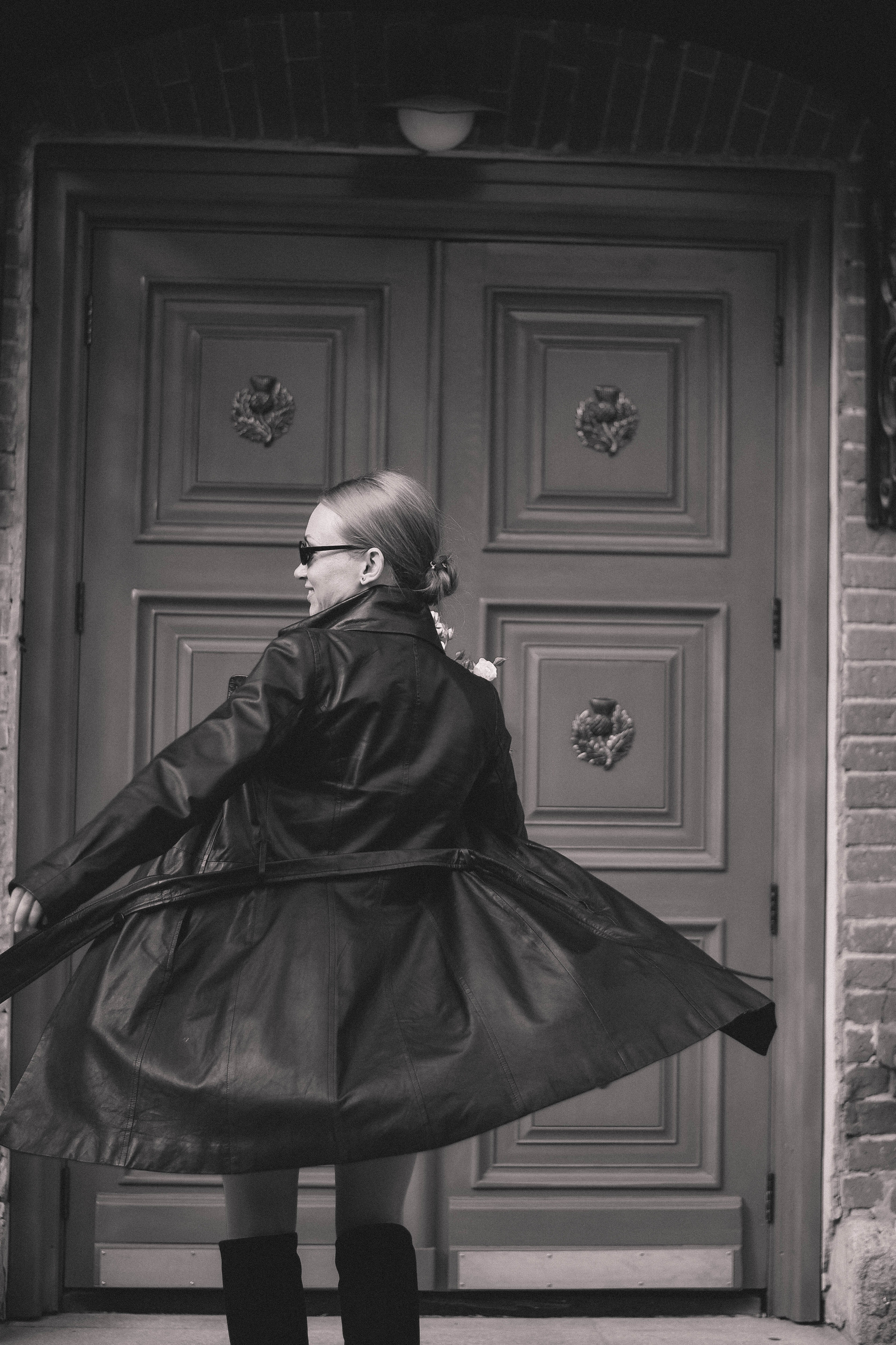 Искусство быть женщиной. Фотограф Юлия Гревцова