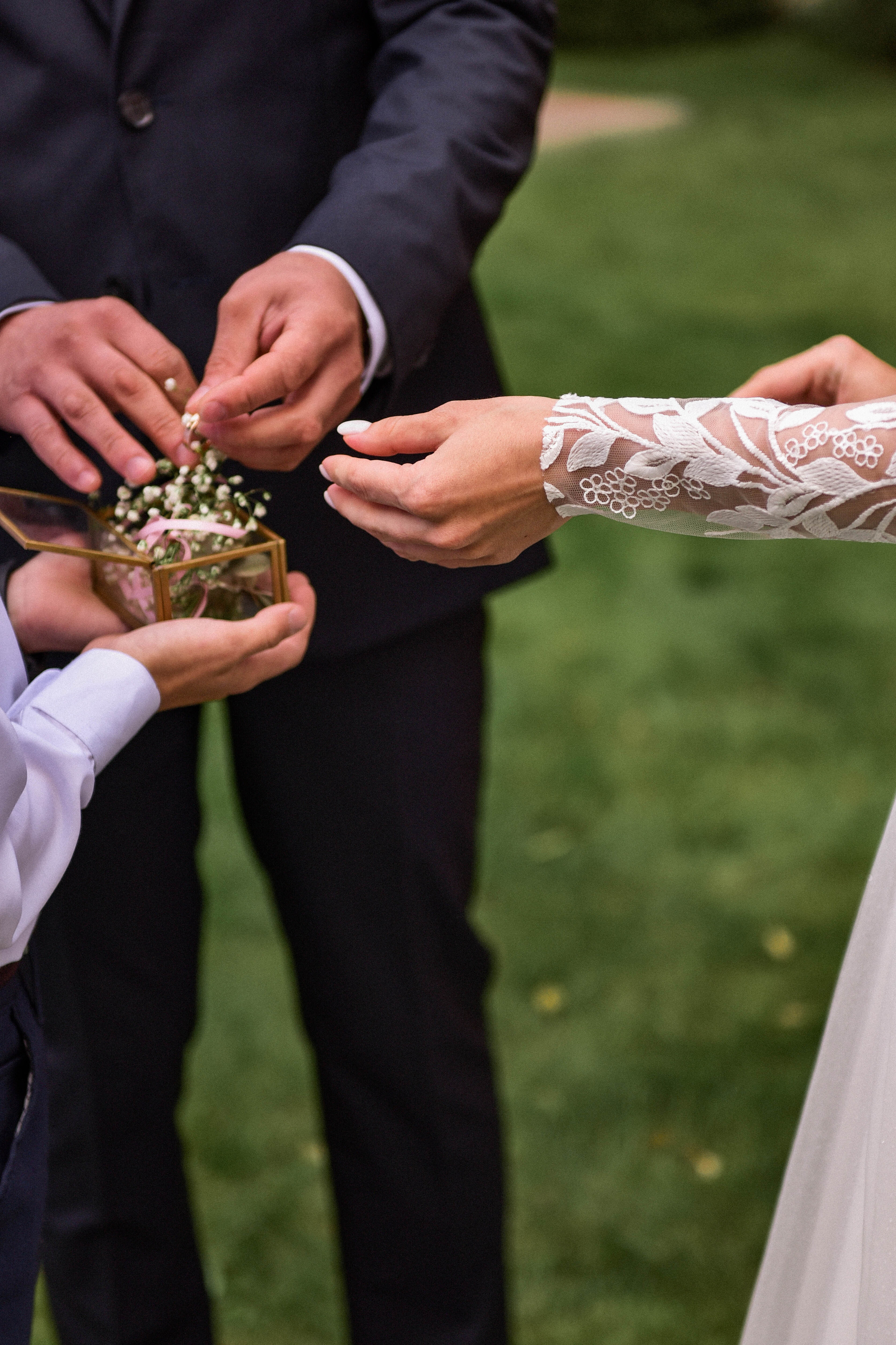 Солнечный день. Фотограф Юлия Гревцова