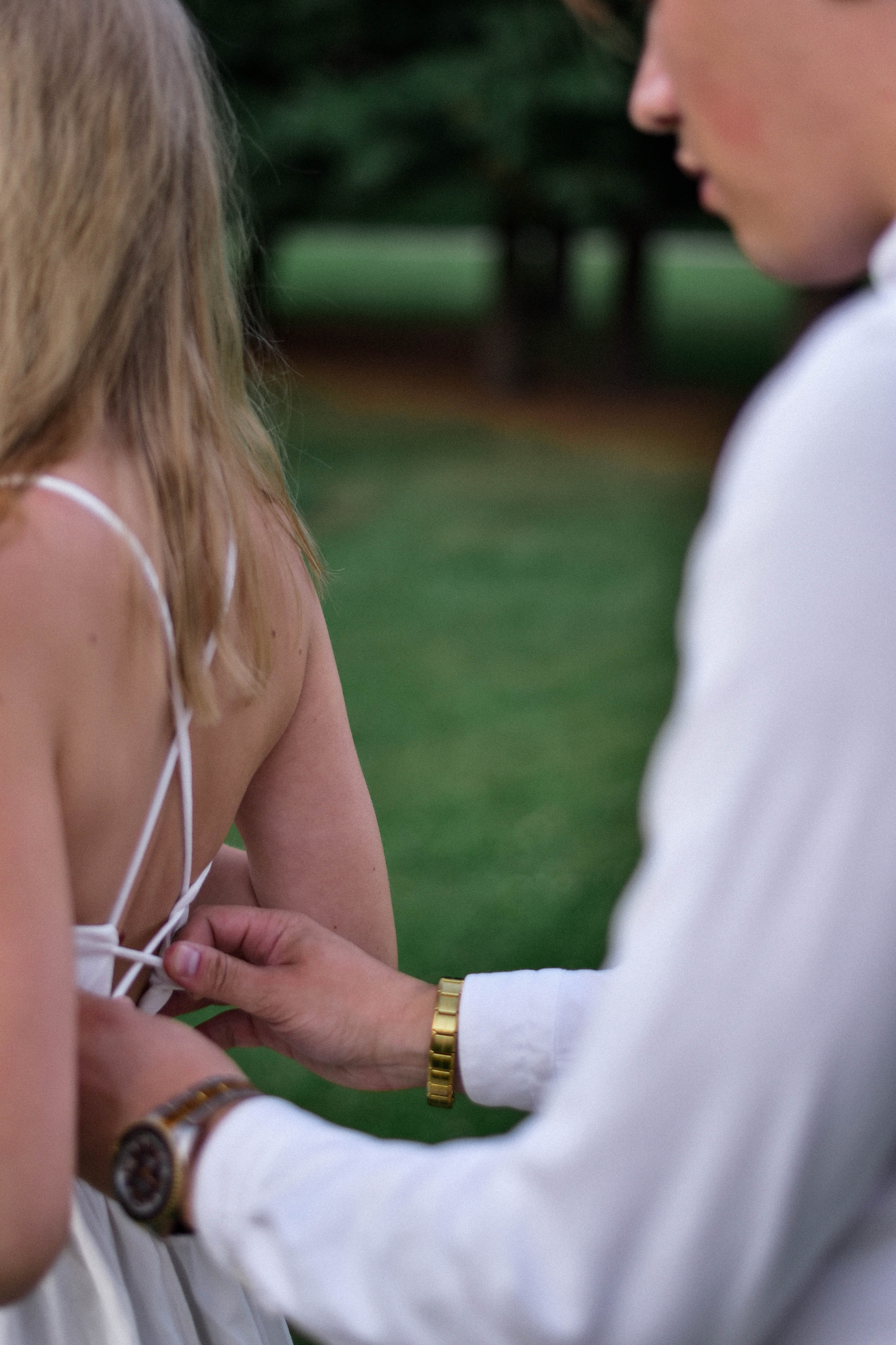 Любить — это красиво. Фотограф Юлия Гревцова