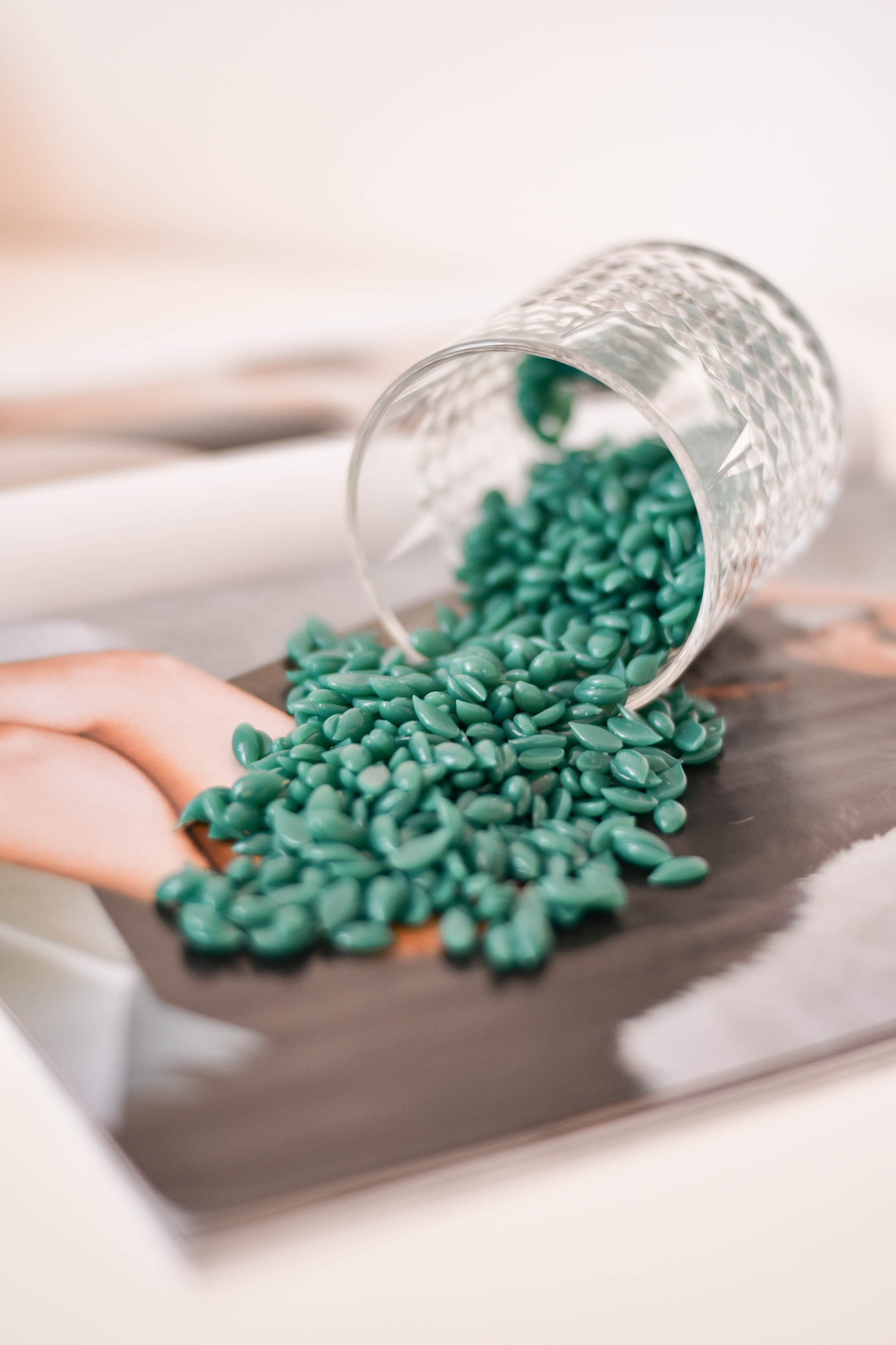 Подчеркни свою красоту. Фотограф Юлия Гревцова