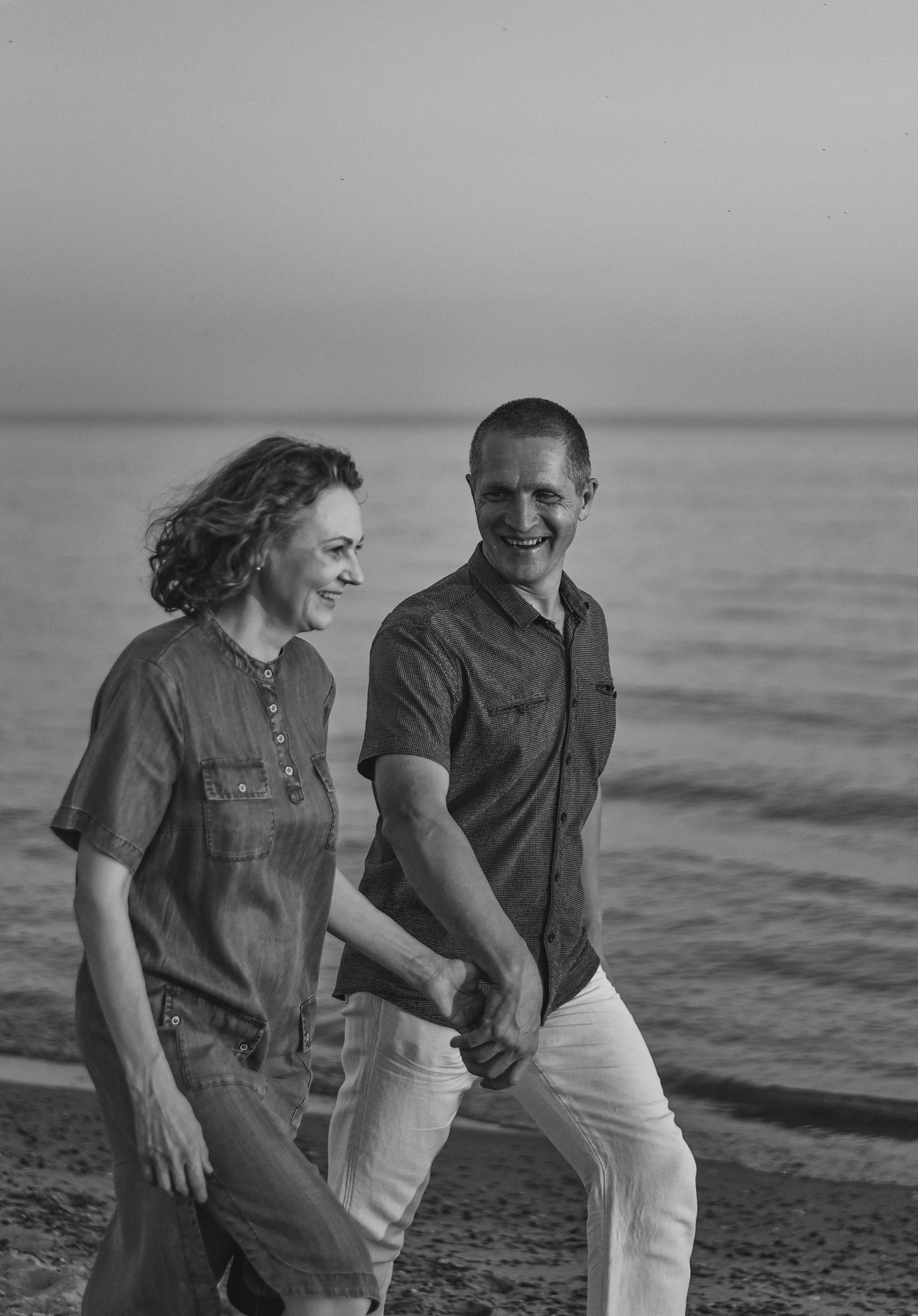 Морская история. Фотограф Юлия Гревцова