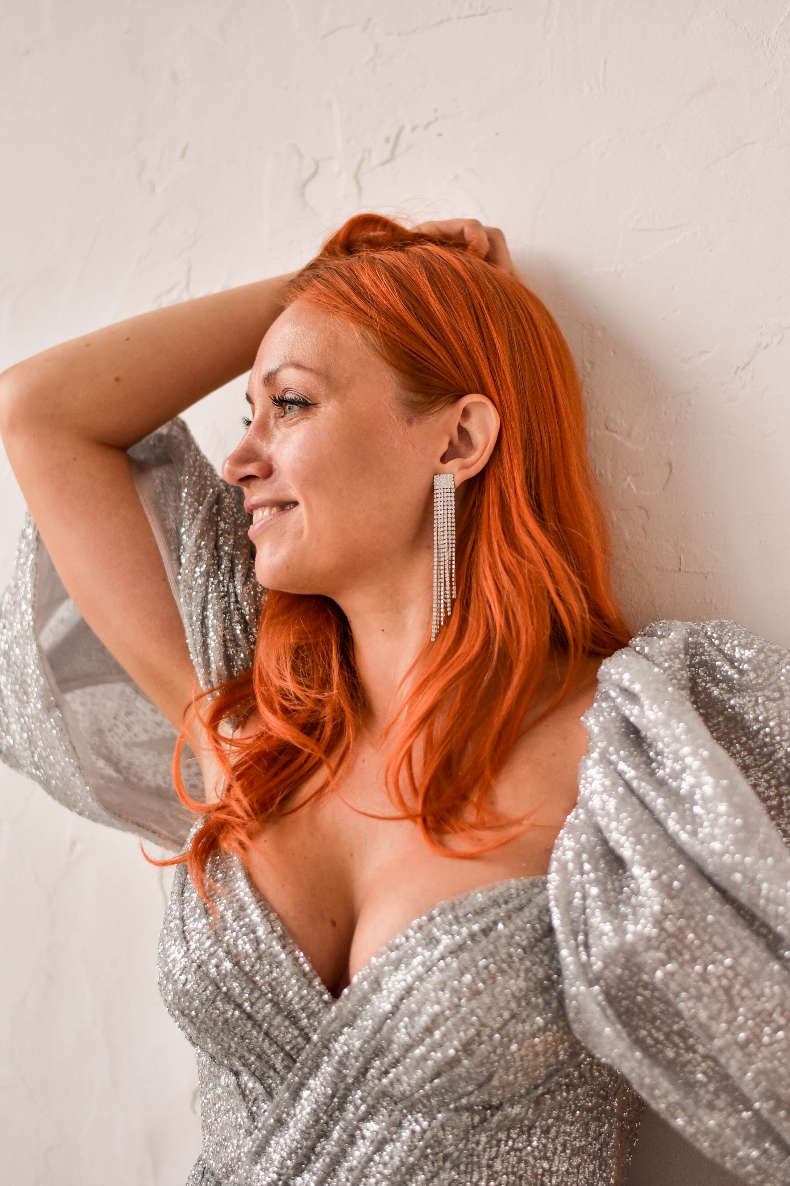 Искусство быть женщиной. Фотограф Юлия Гревцова