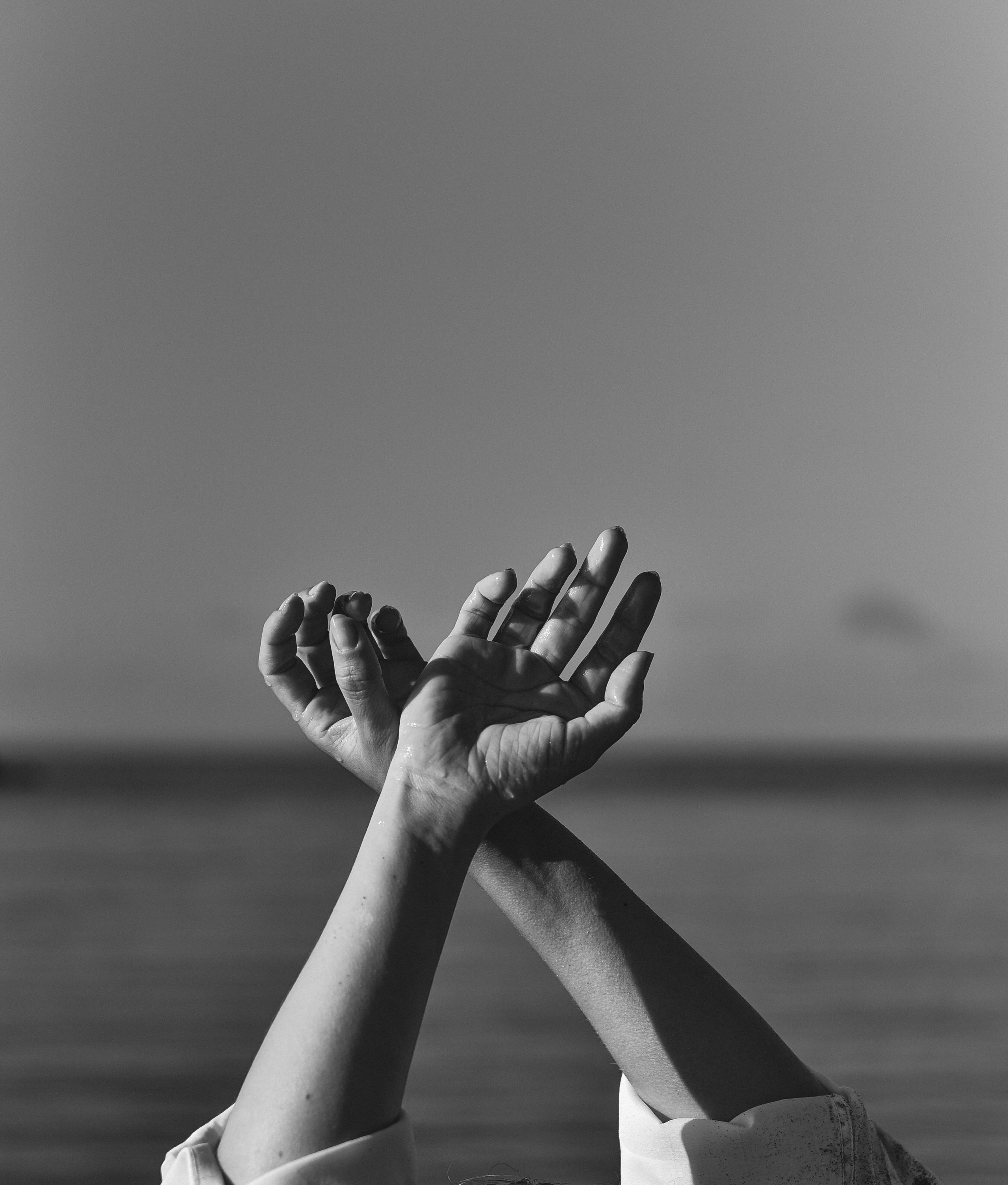 День твоего рождения. Фотограф Юлия Гревцова