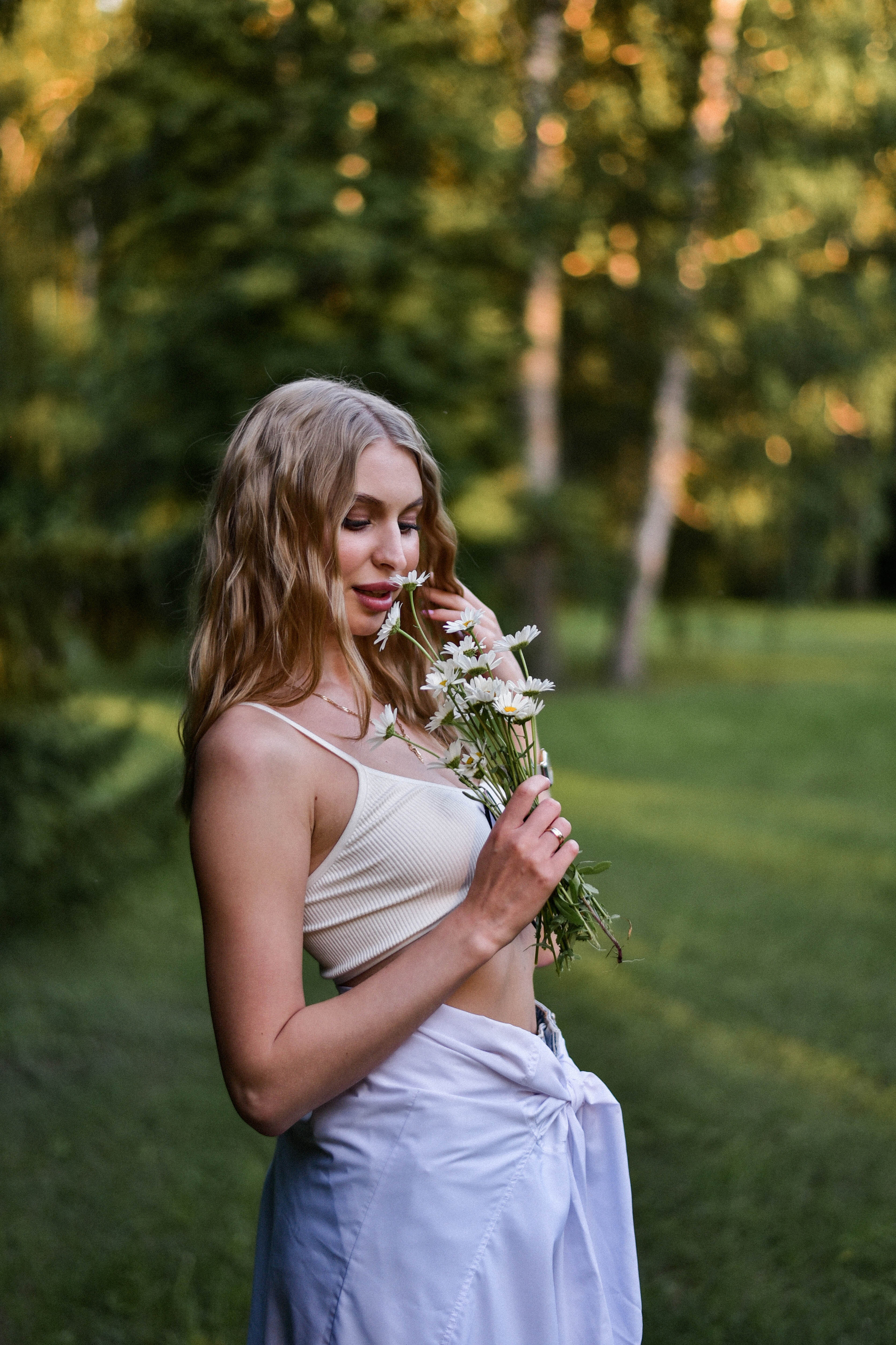 Любить — это красиво. Фотограф Юлия Гревцова