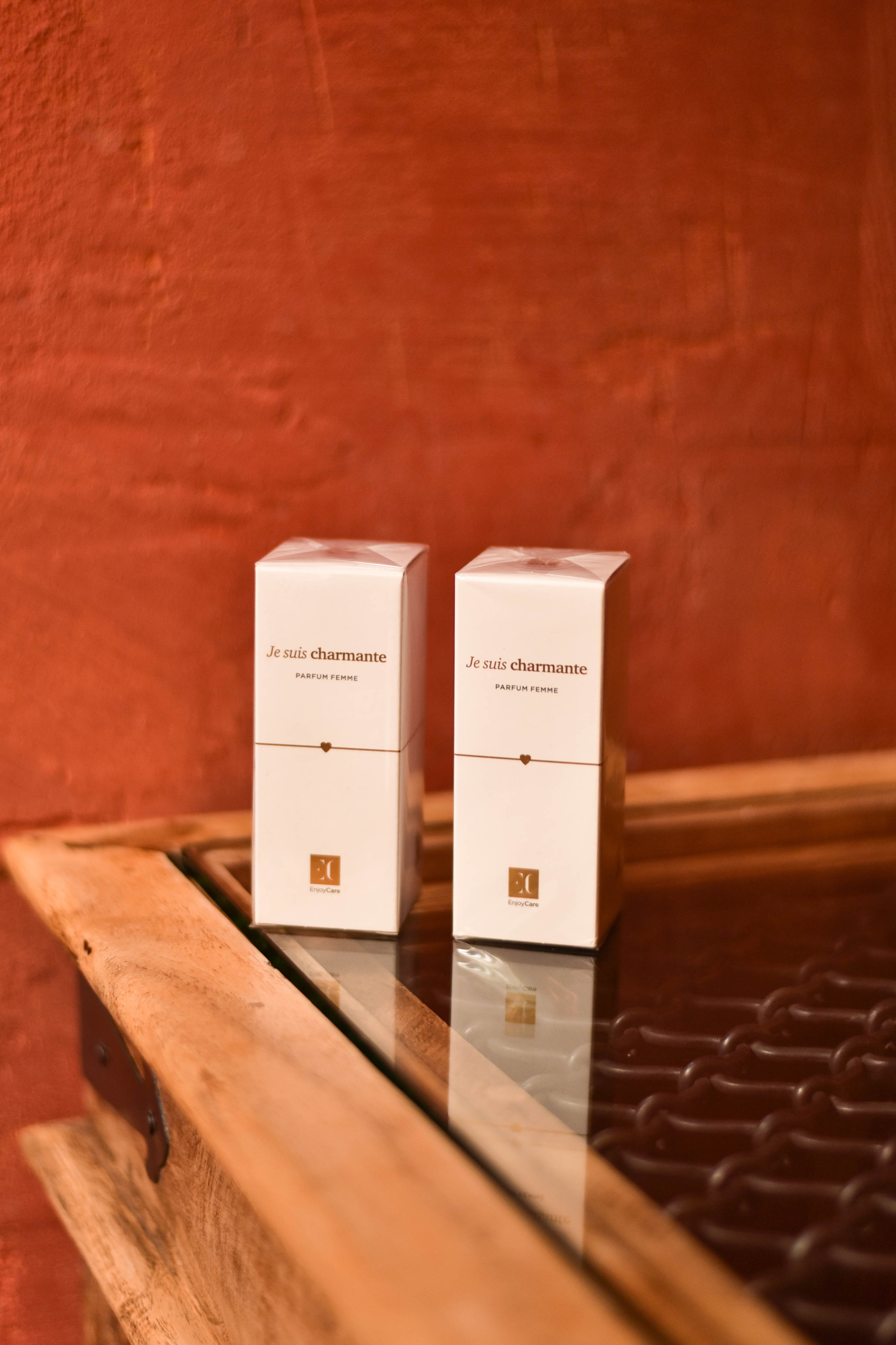 Искусство быть женщиной. Фотограф Юлия Гревцова