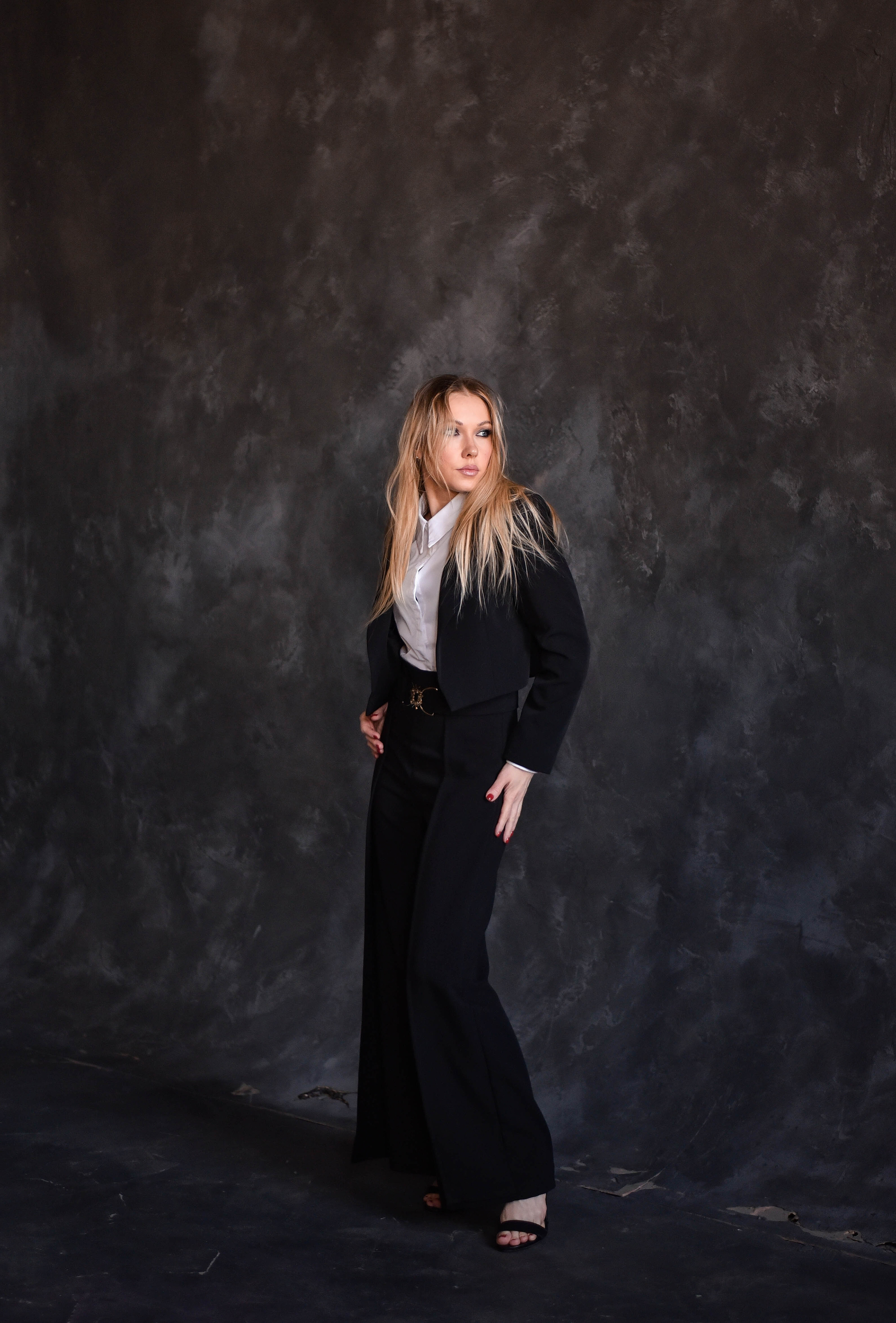 Екатерина. Фотограф Юлия Гревцова