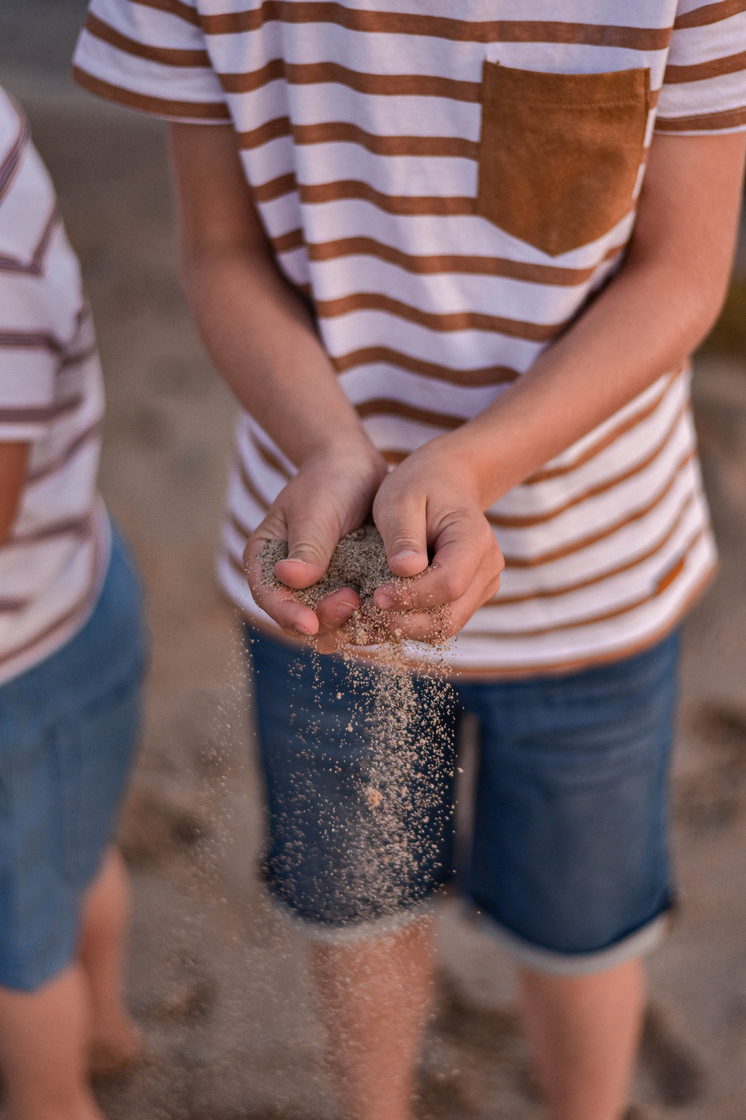 Морская история. Фотограф Юлия Гревцова