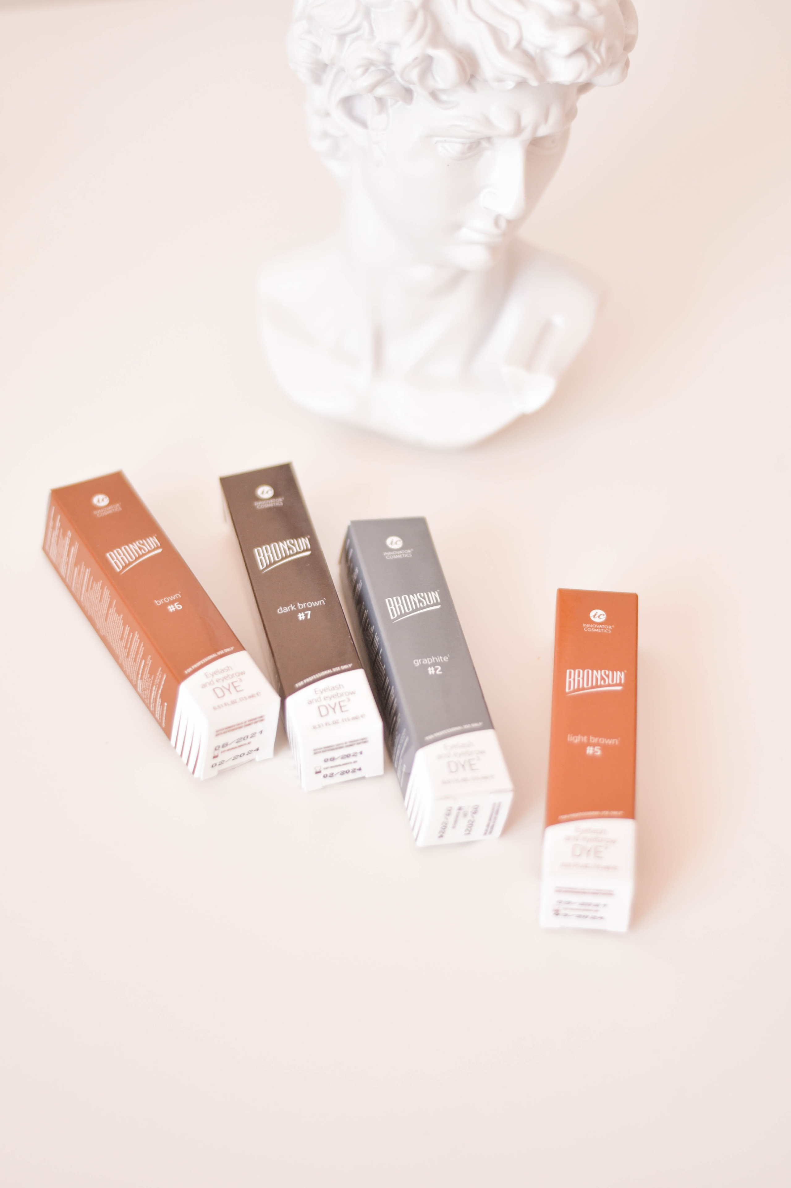 Подчеркни свою красоту. Фотограф Юлия Гревцова