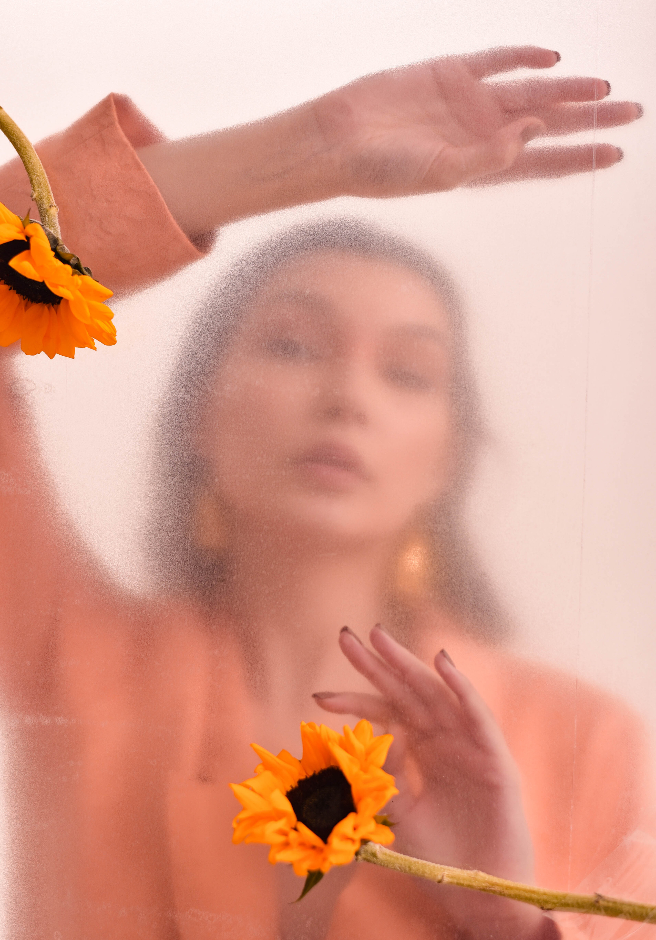 Spring. Фотограф Юлия Гревцова