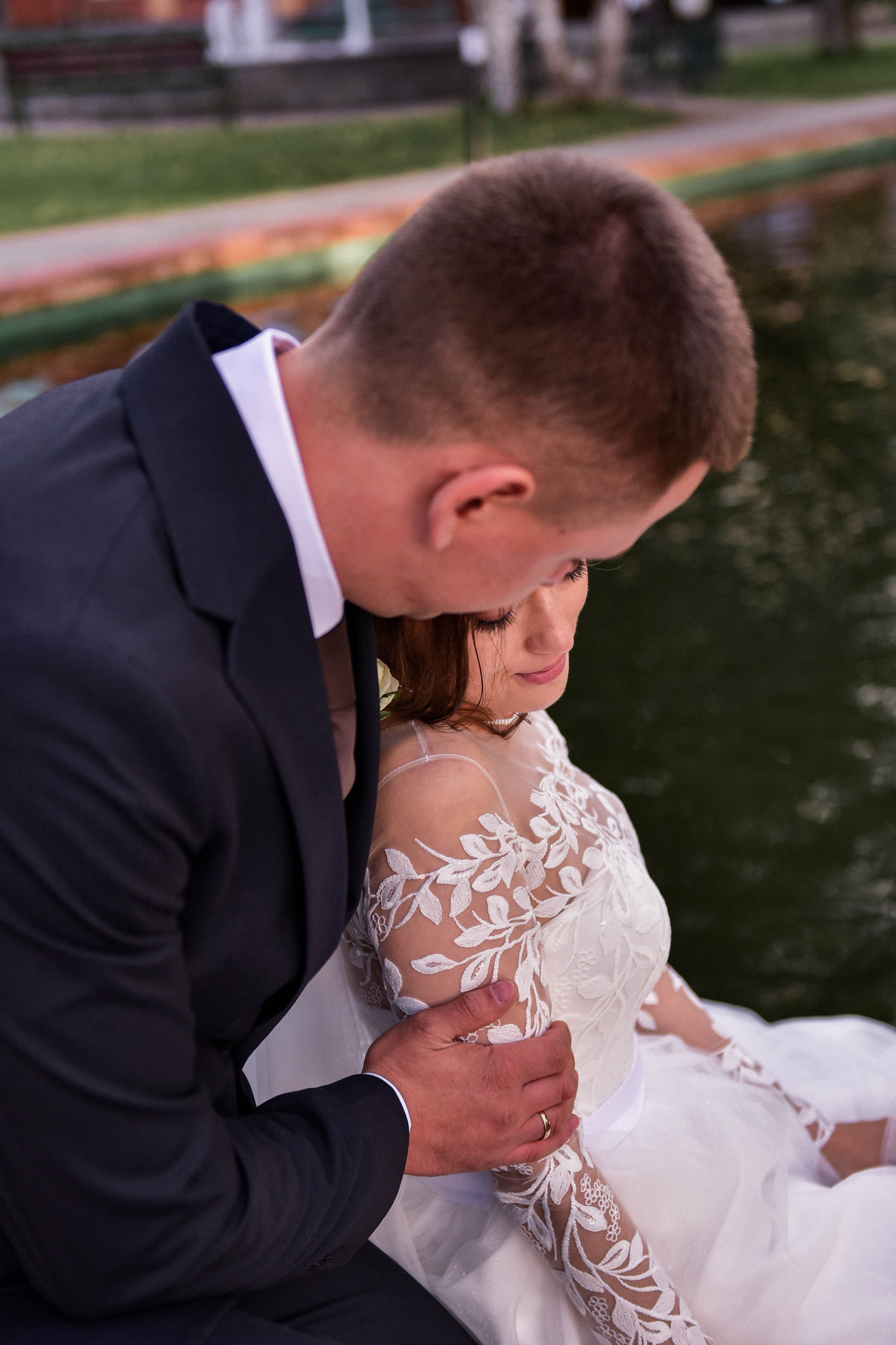 Солнечный день. Фотограф Юлия Гревцова