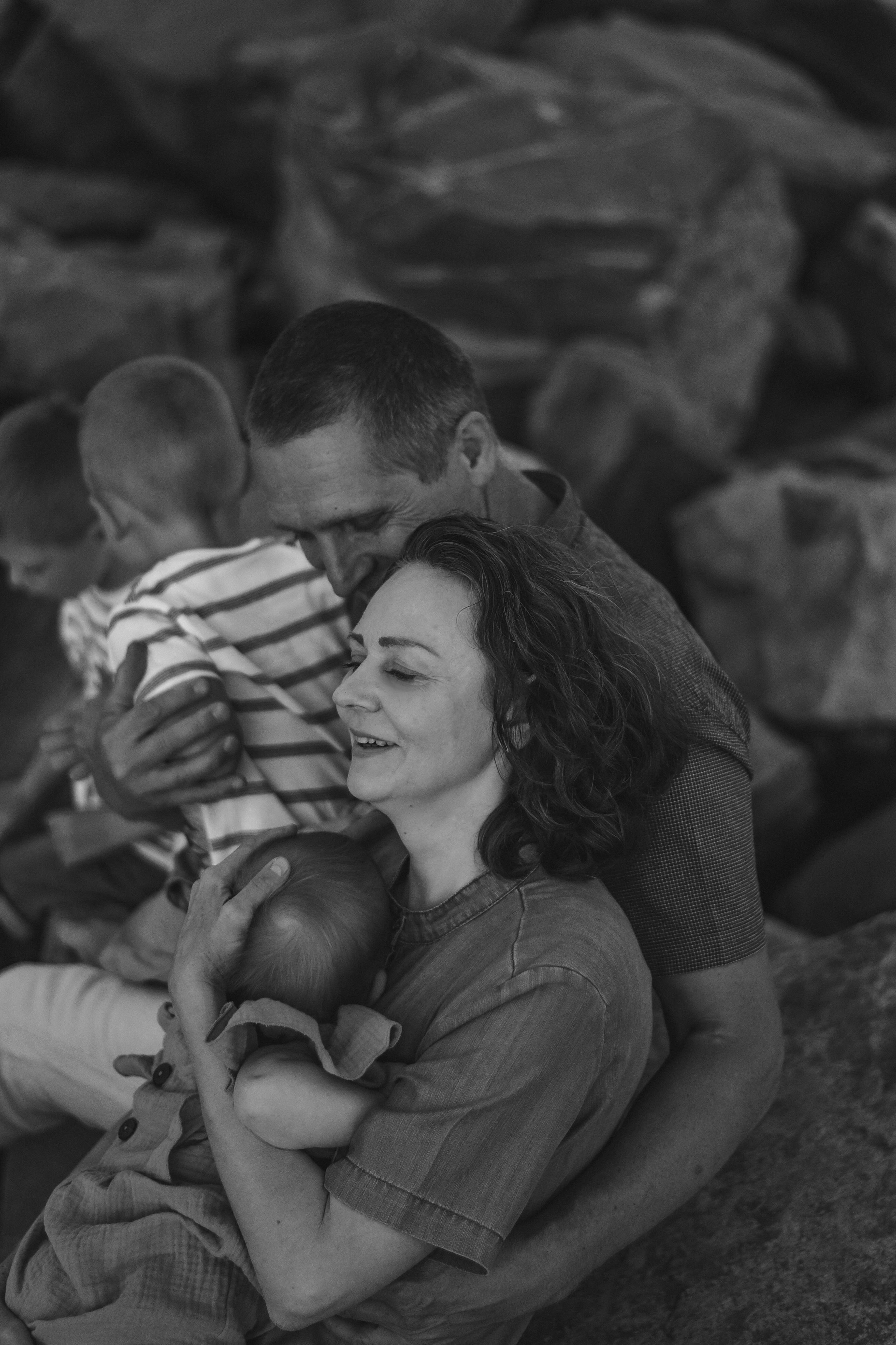 Морская история. Фотограф Юлия Гревцова